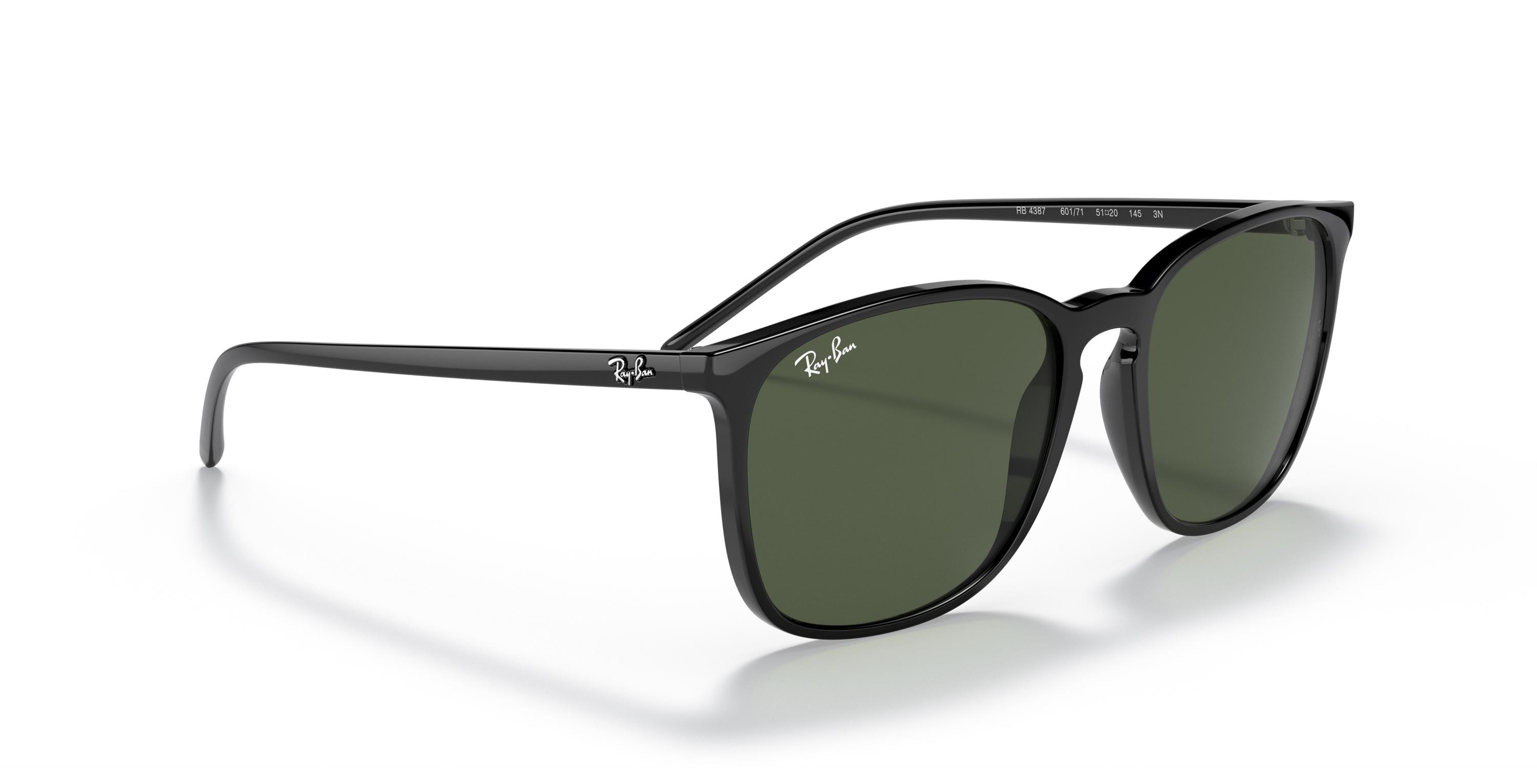 RAY-BAN 0RB4387 601-71 56