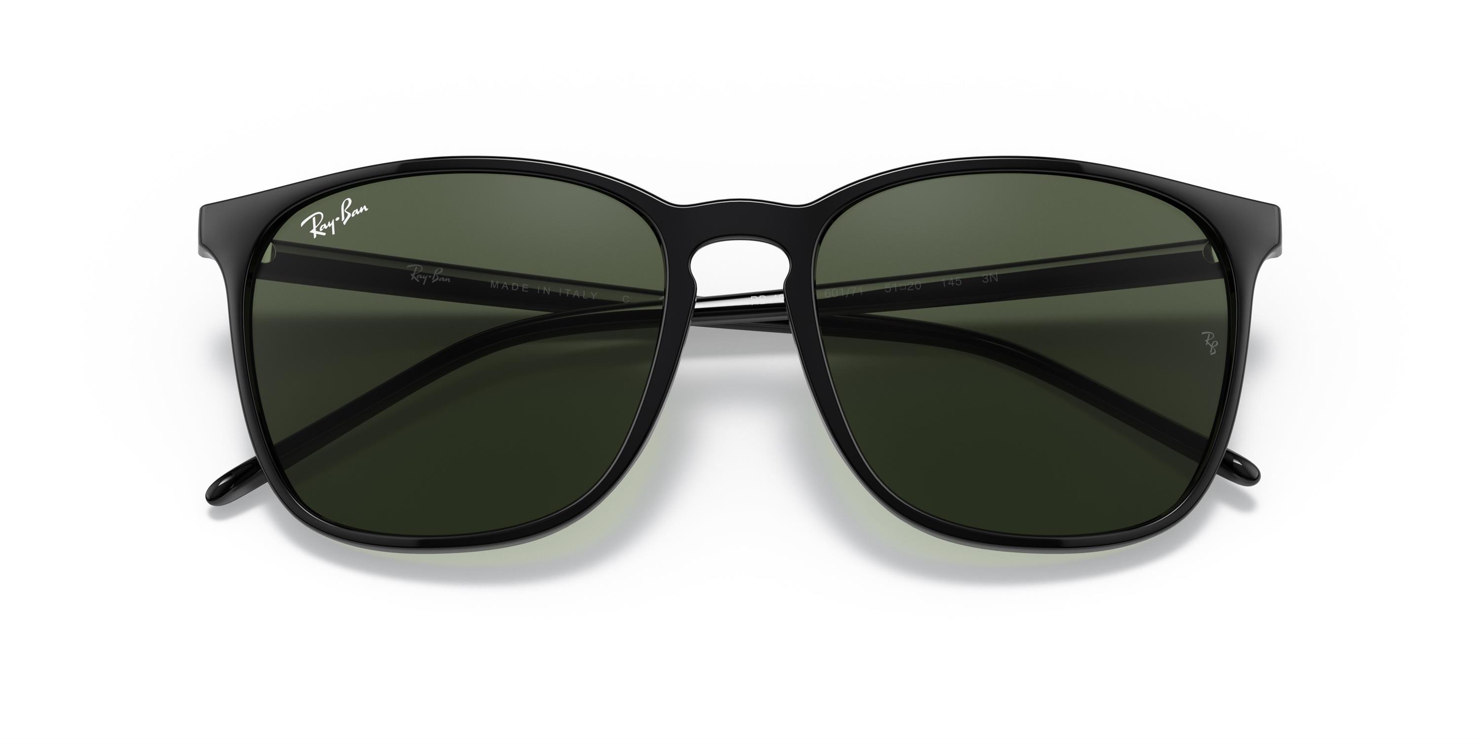 RAY-BAN 0RB4387 601-71 56