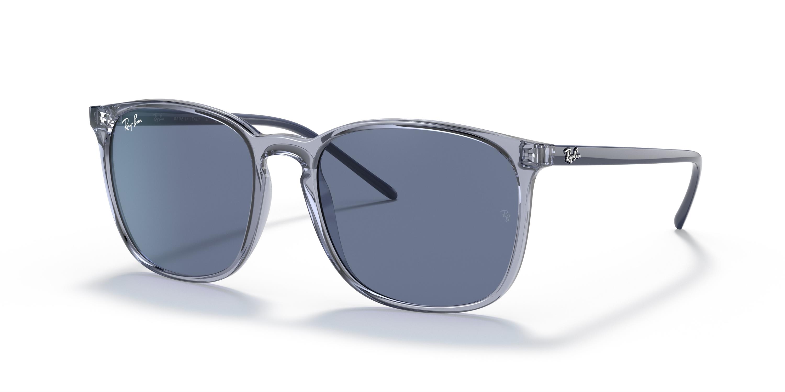 RAY-BAN 0RB4387 639980 56