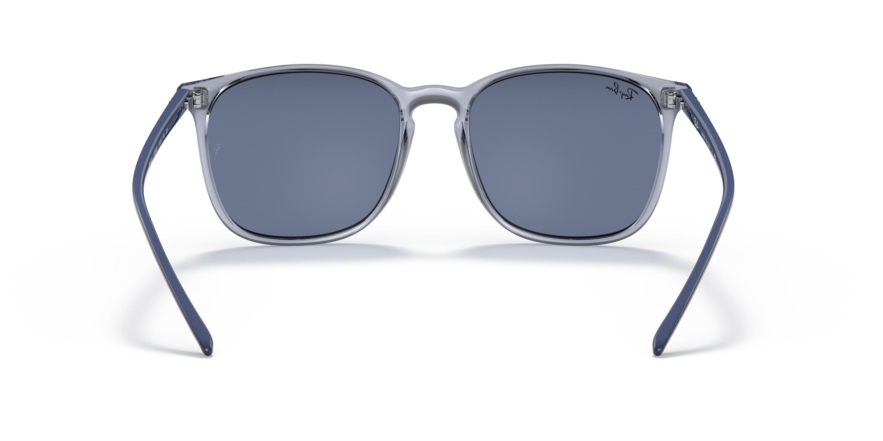 RAY-BAN 0RB4387 639980 56