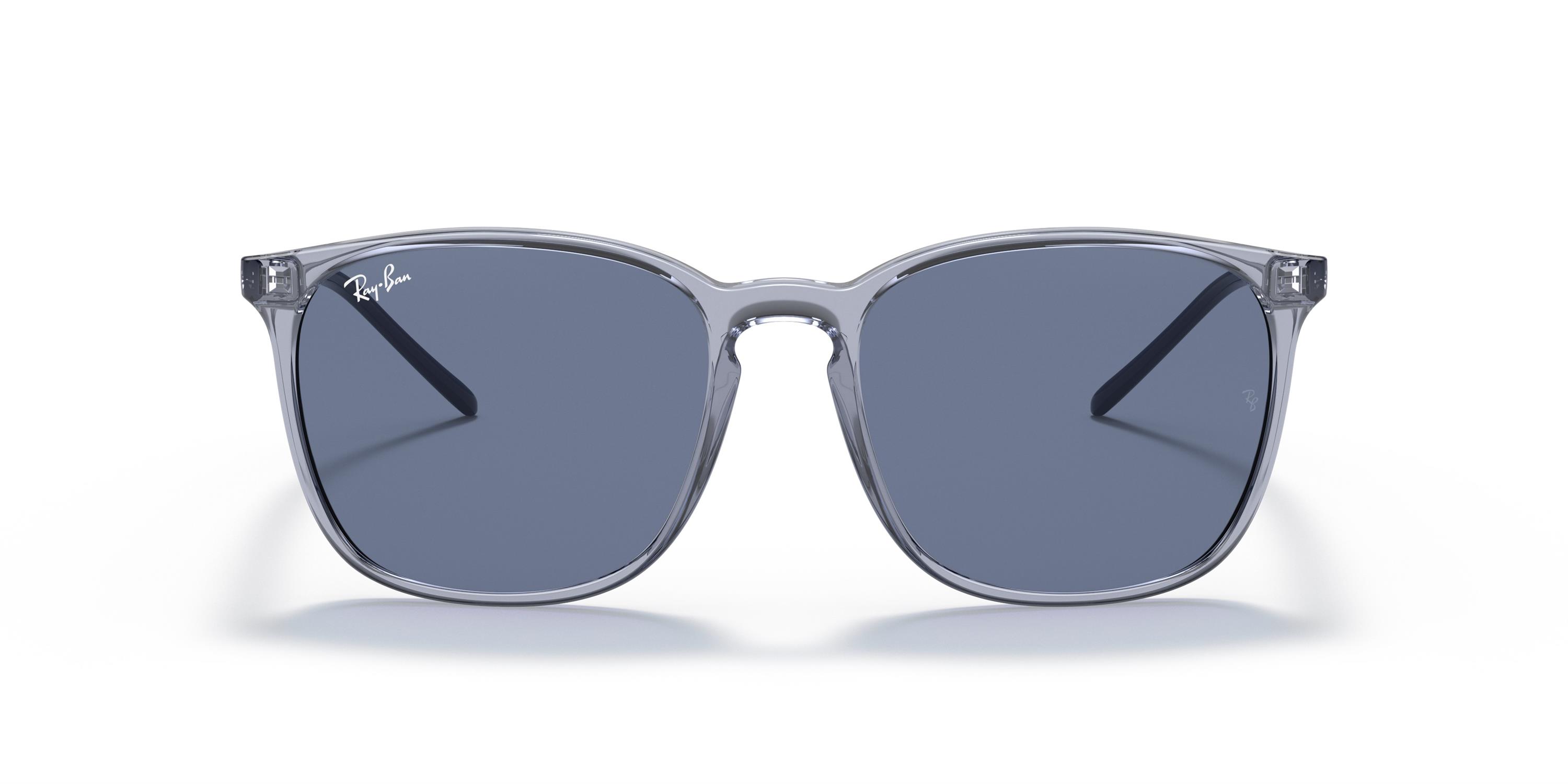 RAY-BAN 0RB4387 639980 56