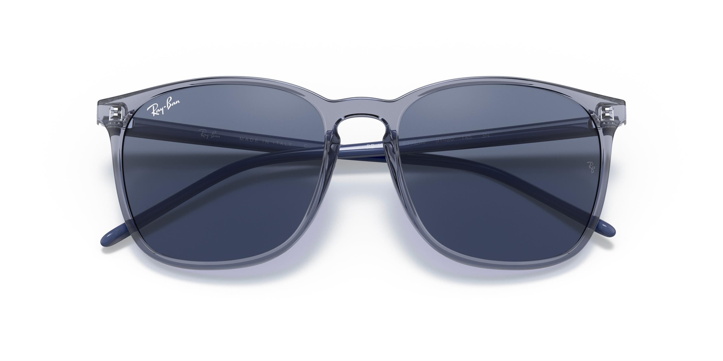 RAY-BAN 0RB4387 639980 56