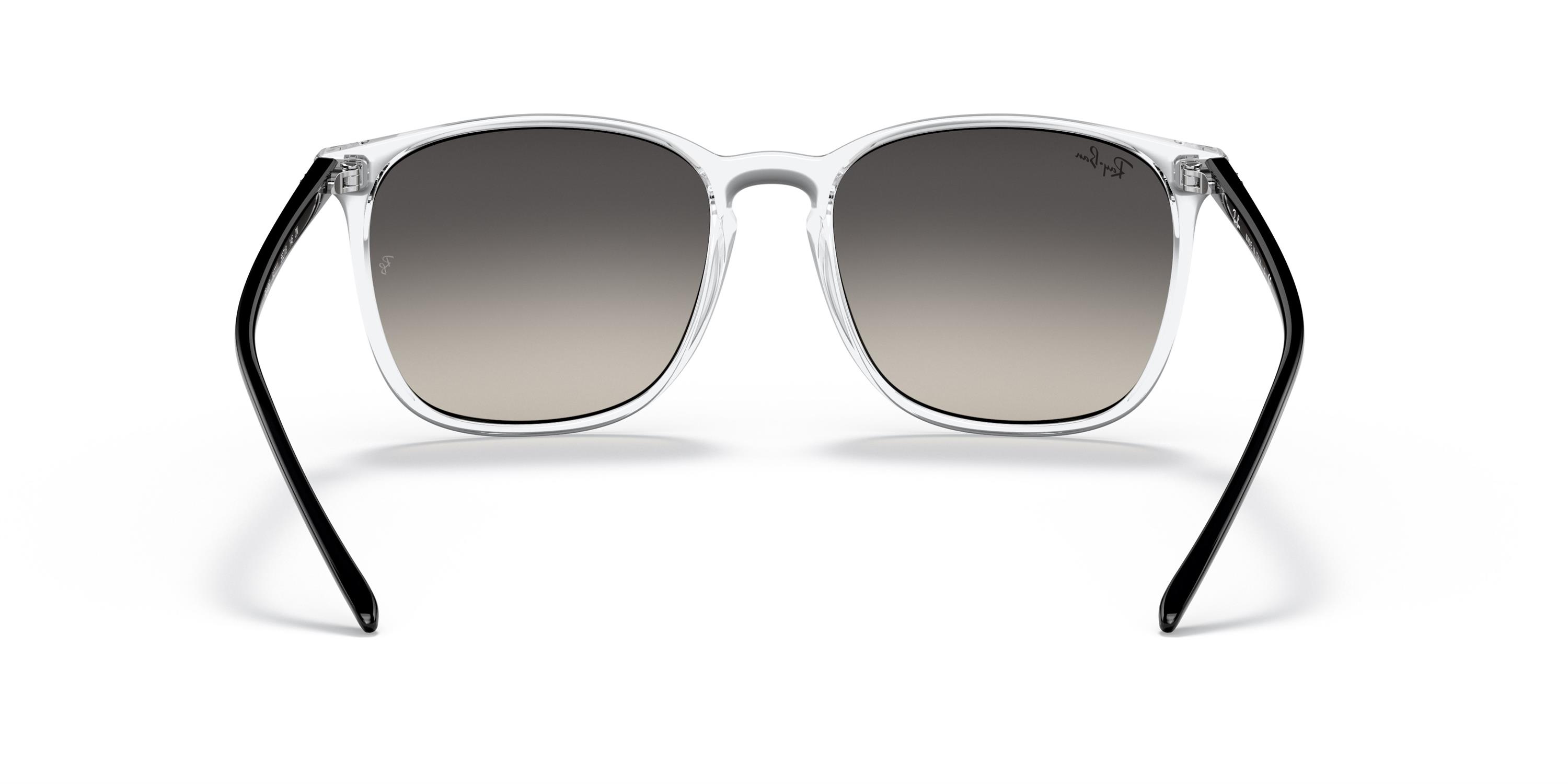 RAY-BAN 0RB4387 647711 56