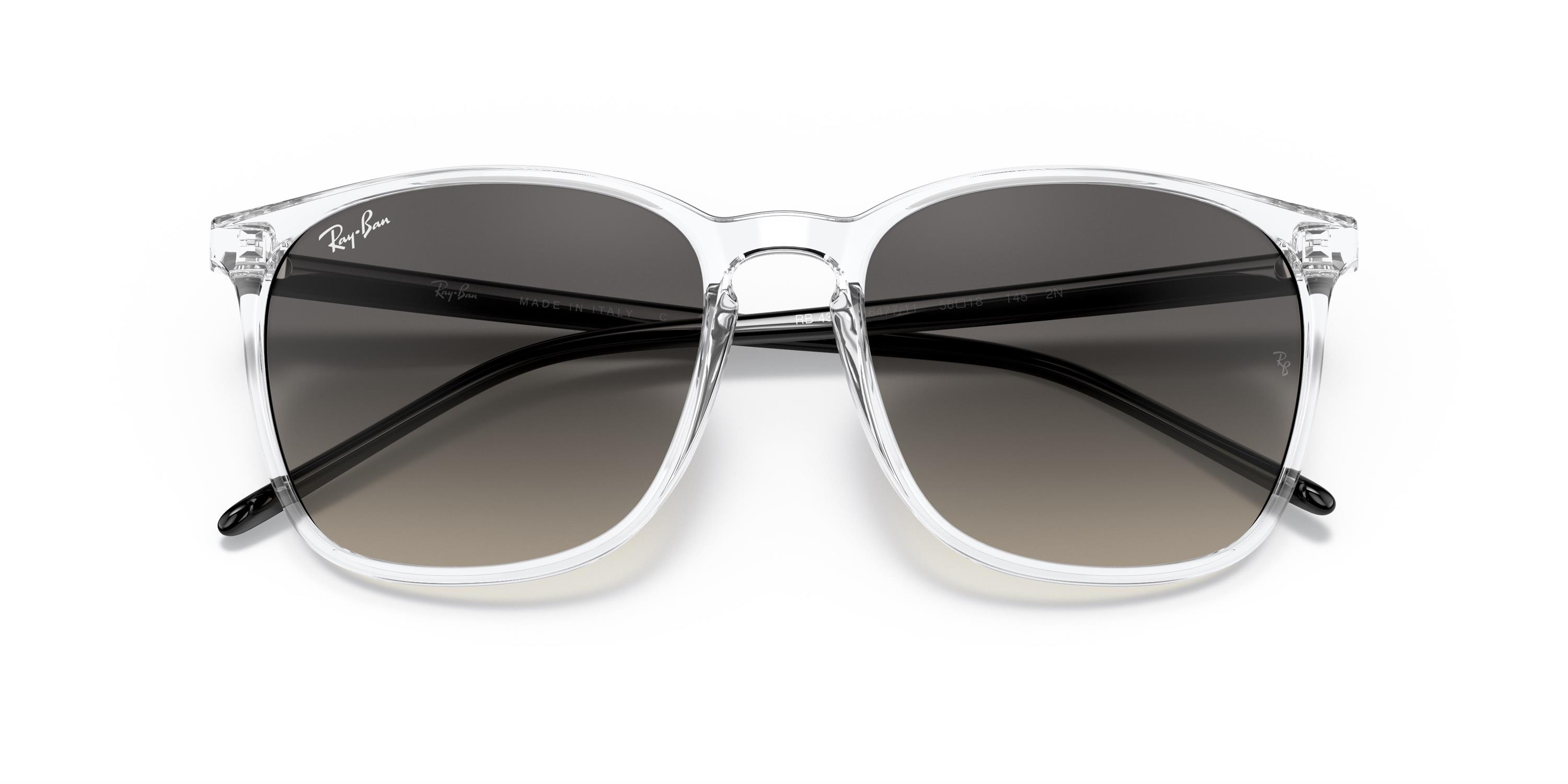 RAY-BAN 0RB4387 647711 56