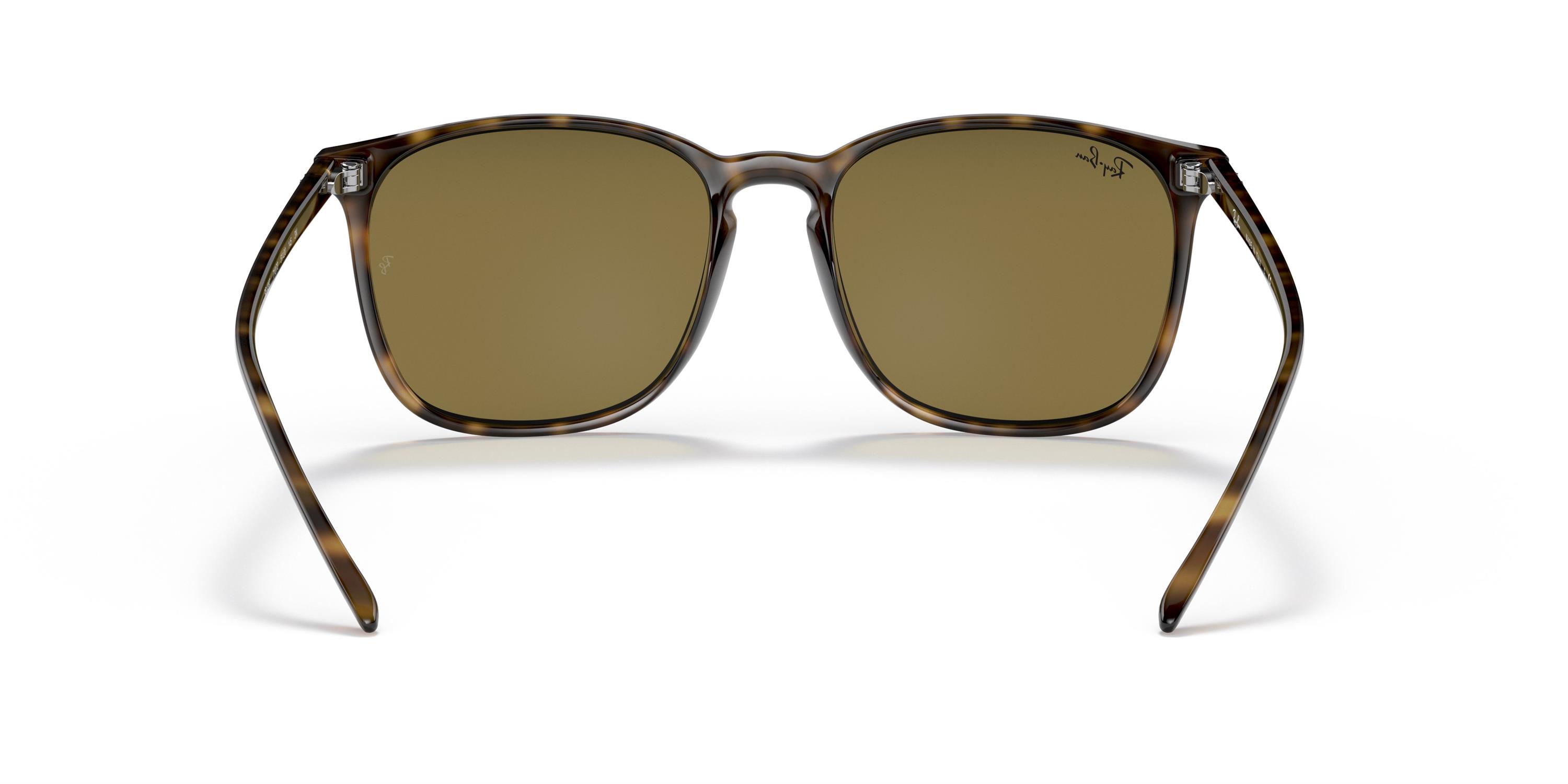 RAY-BAN 0RB4387 710-73 56