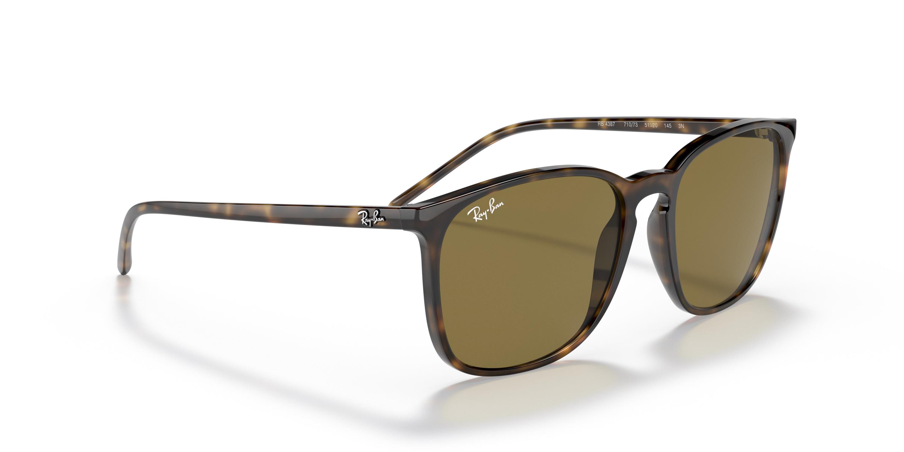 RAY-BAN 0RB4387 710-73 56