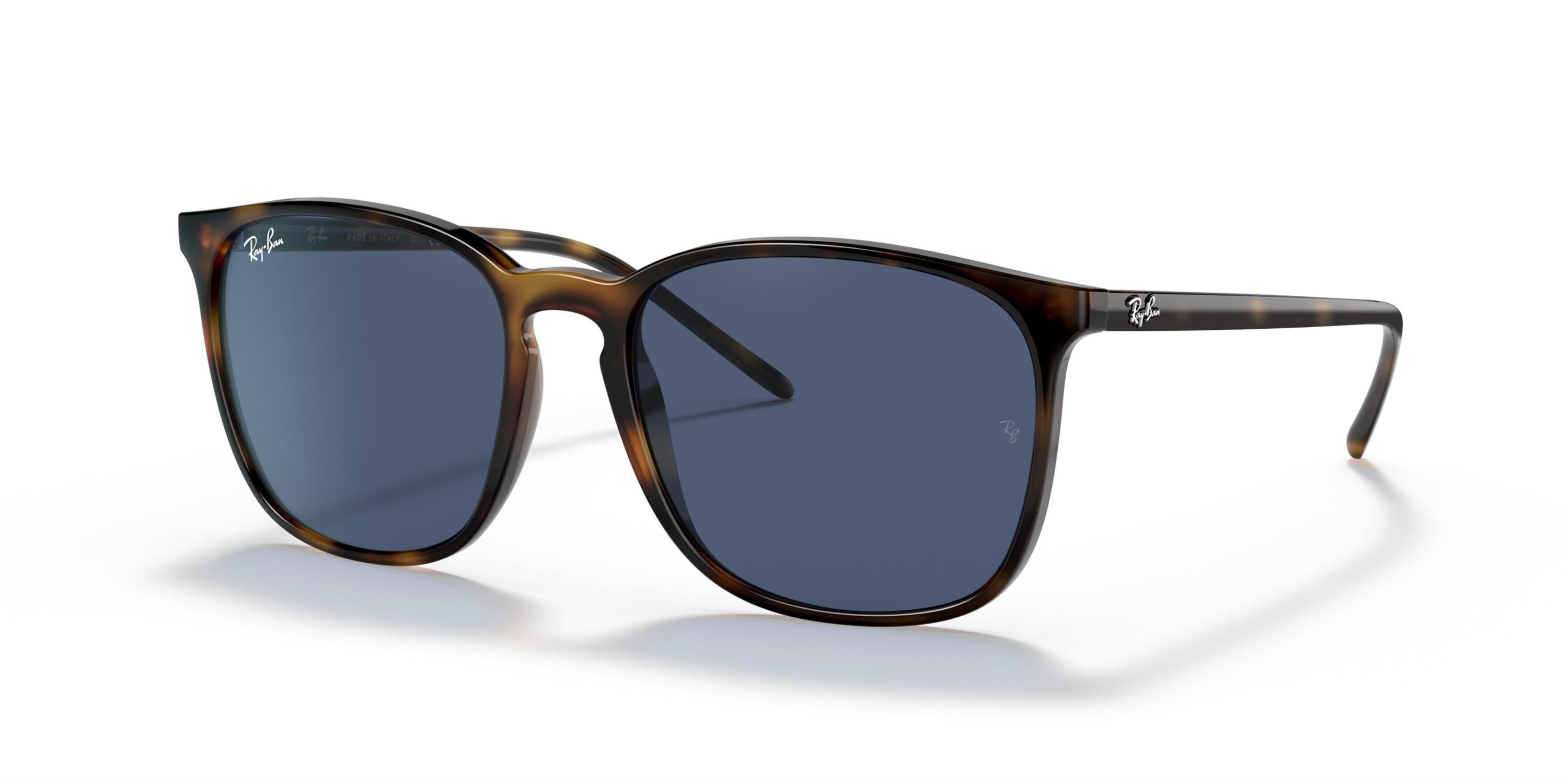 RAY-BAN 0RB4387 710-80 56