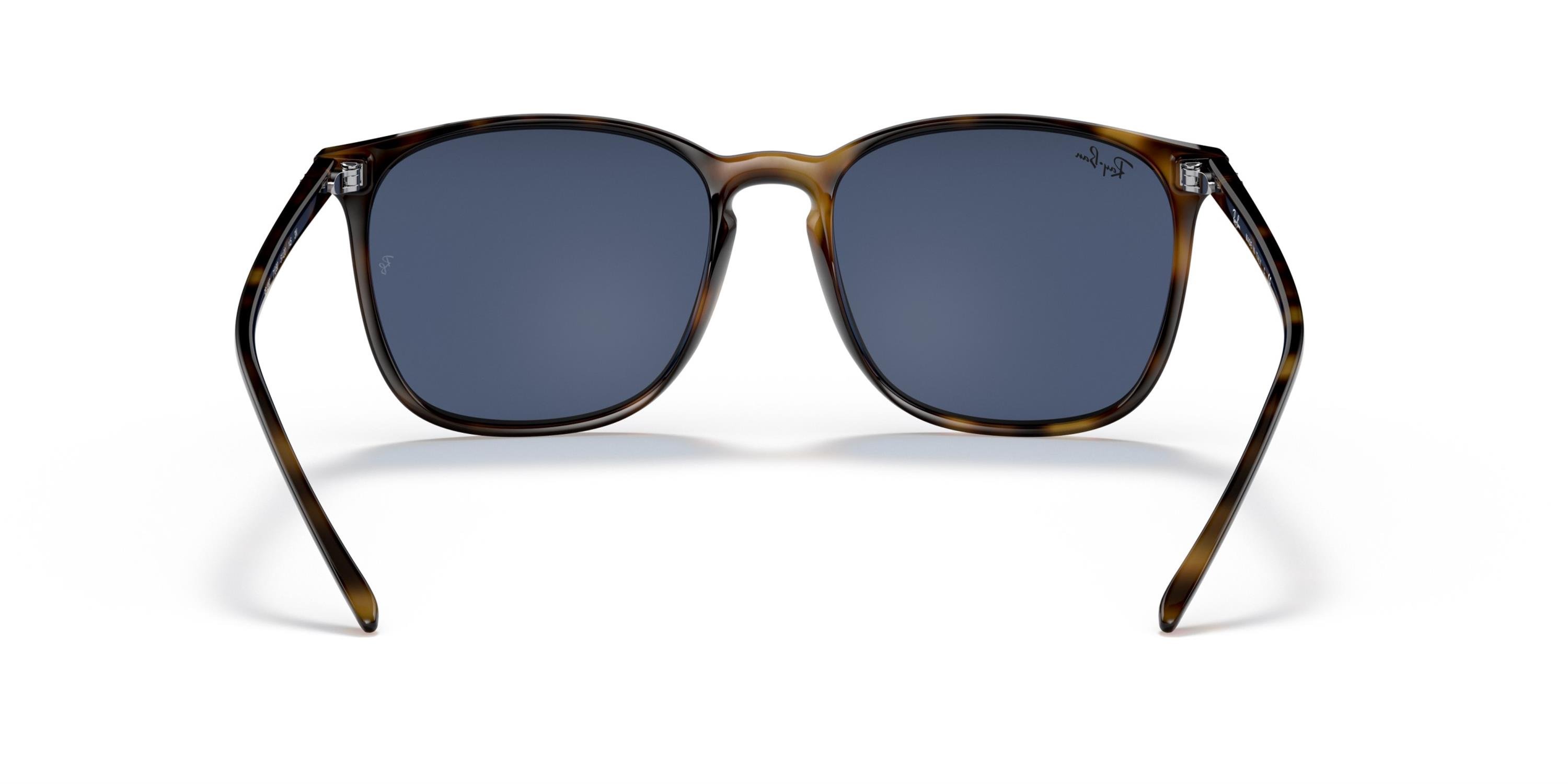 RAY-BAN 0RB4387 710-80 56