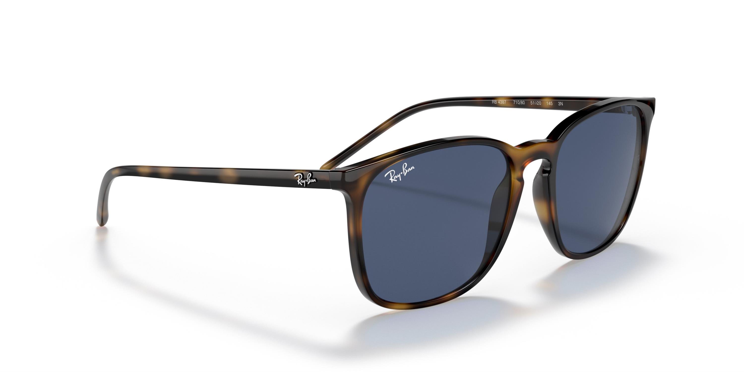 RAY-BAN 0RB4387 710-80 56