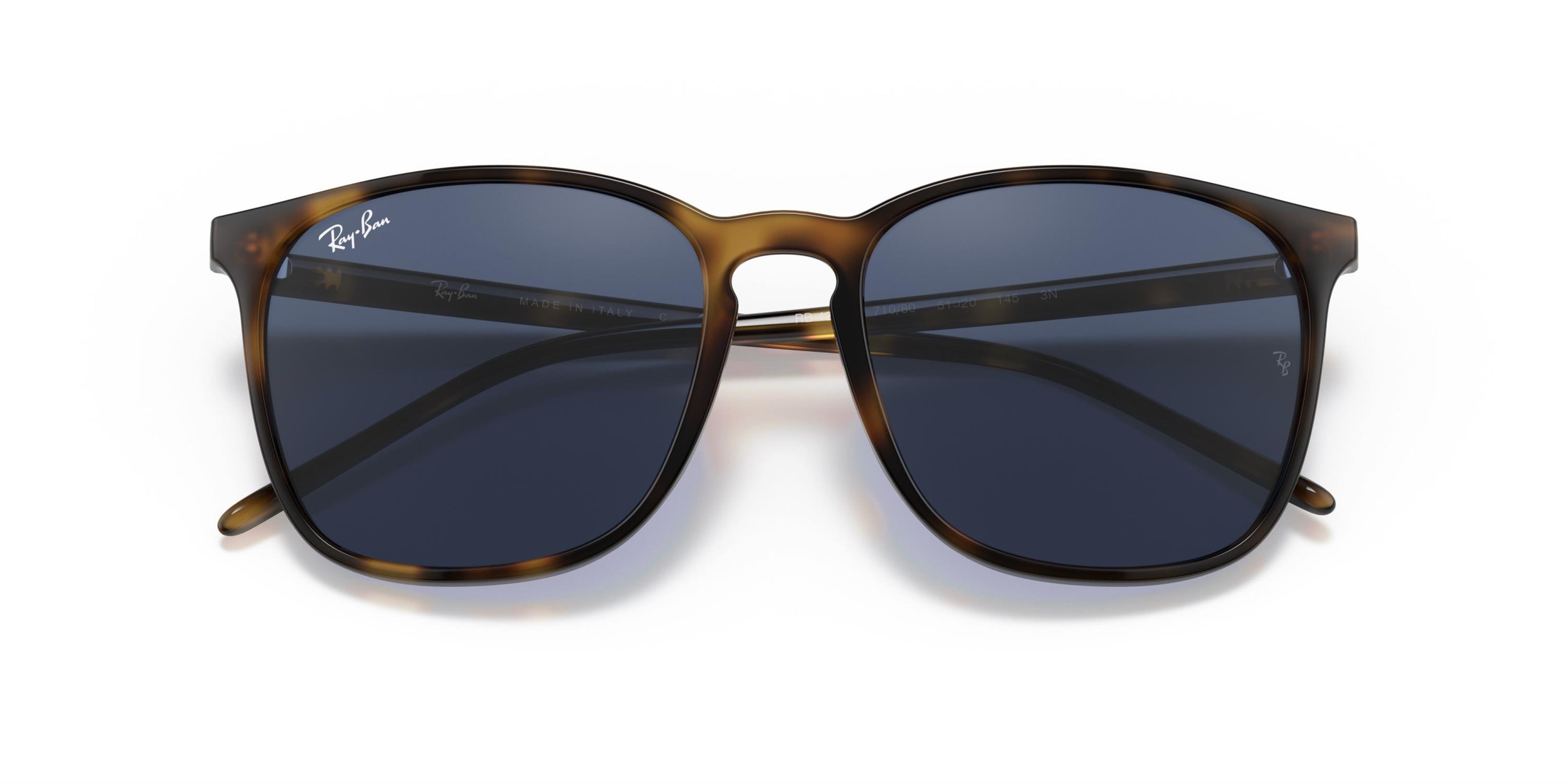 RAY-BAN 0RB4387 710-80 56