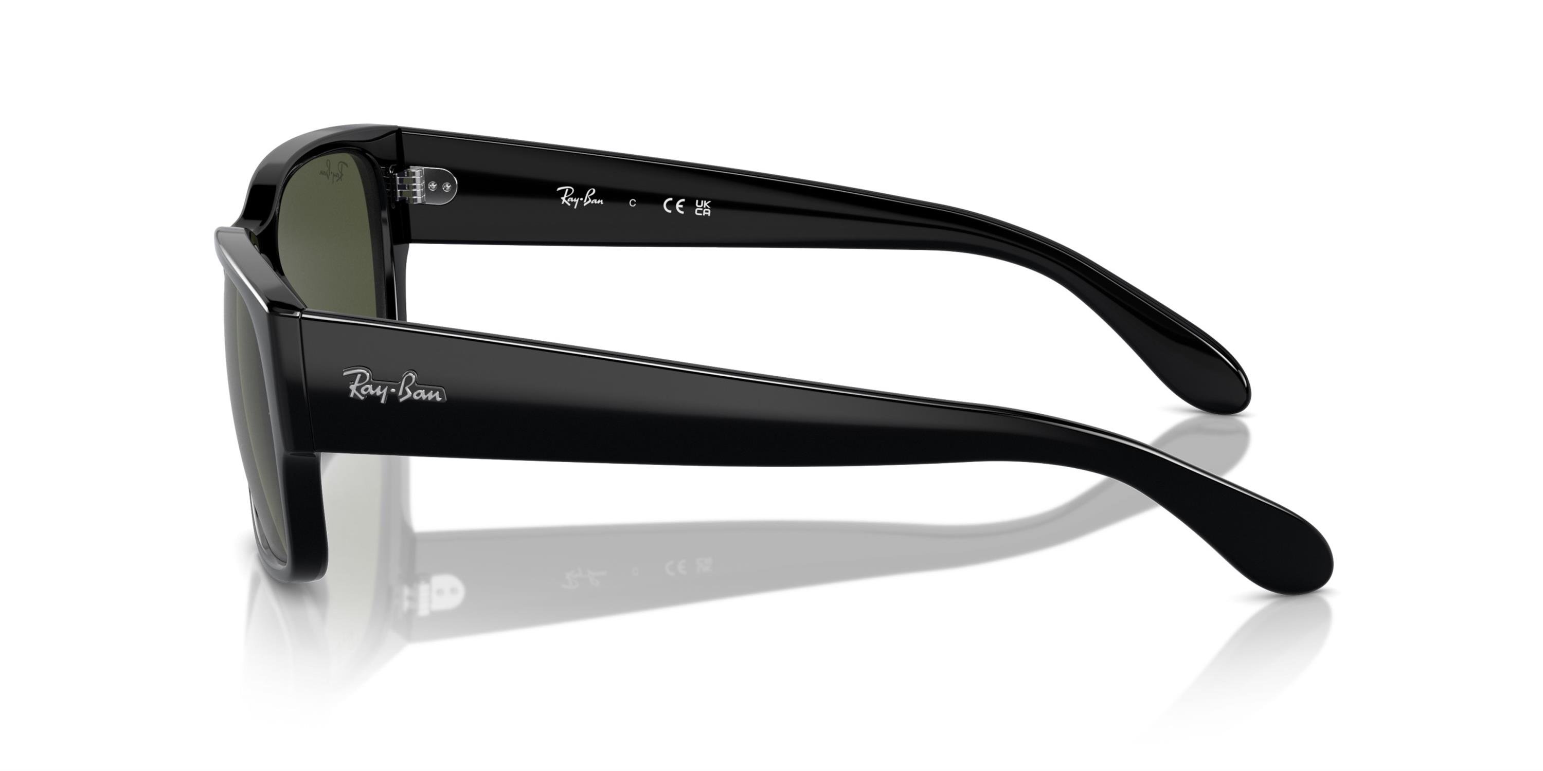 RAY-BAN 0RB4388 601-31 55