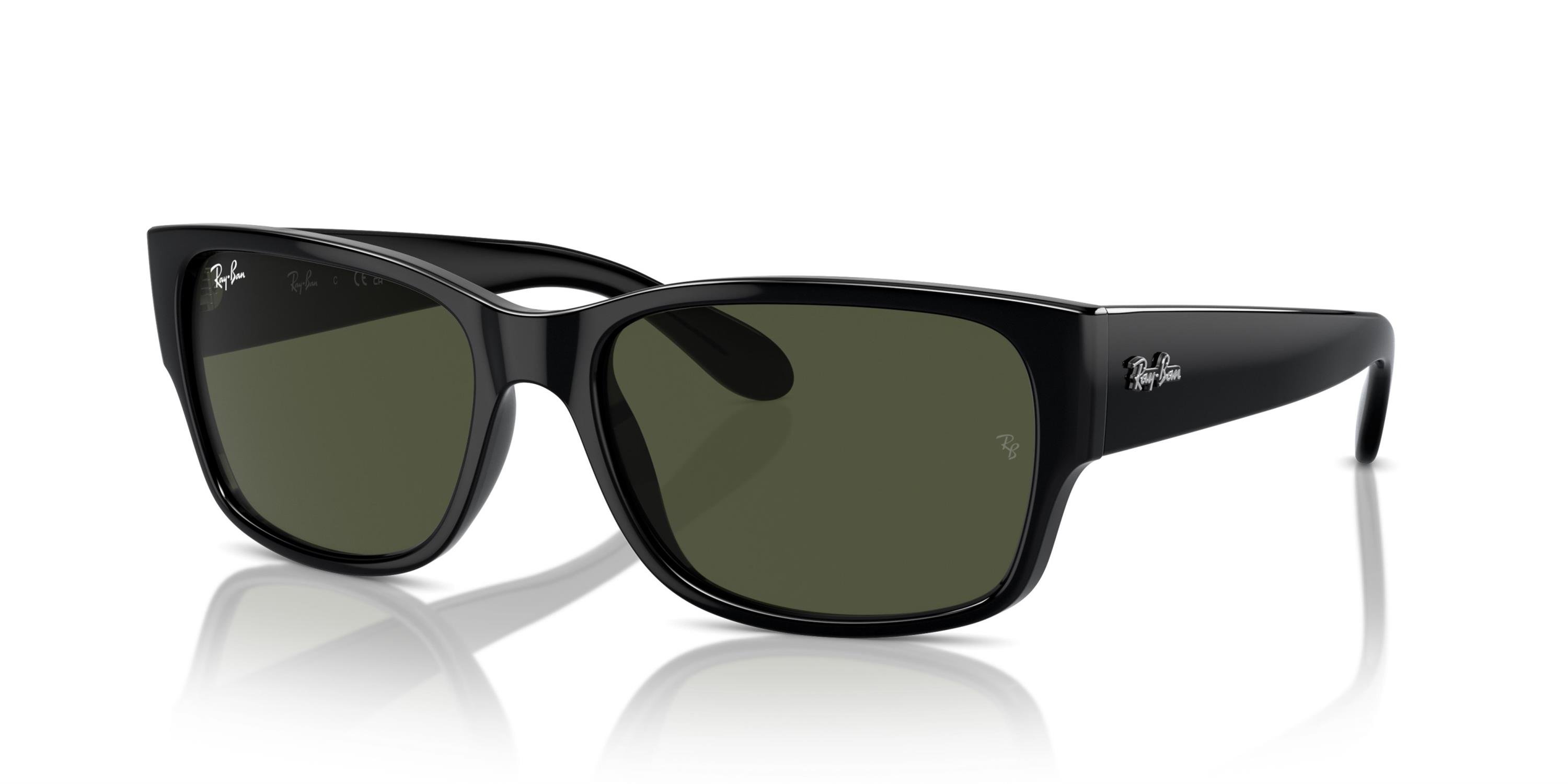 RAY-BAN 0RB4388 601-31 58