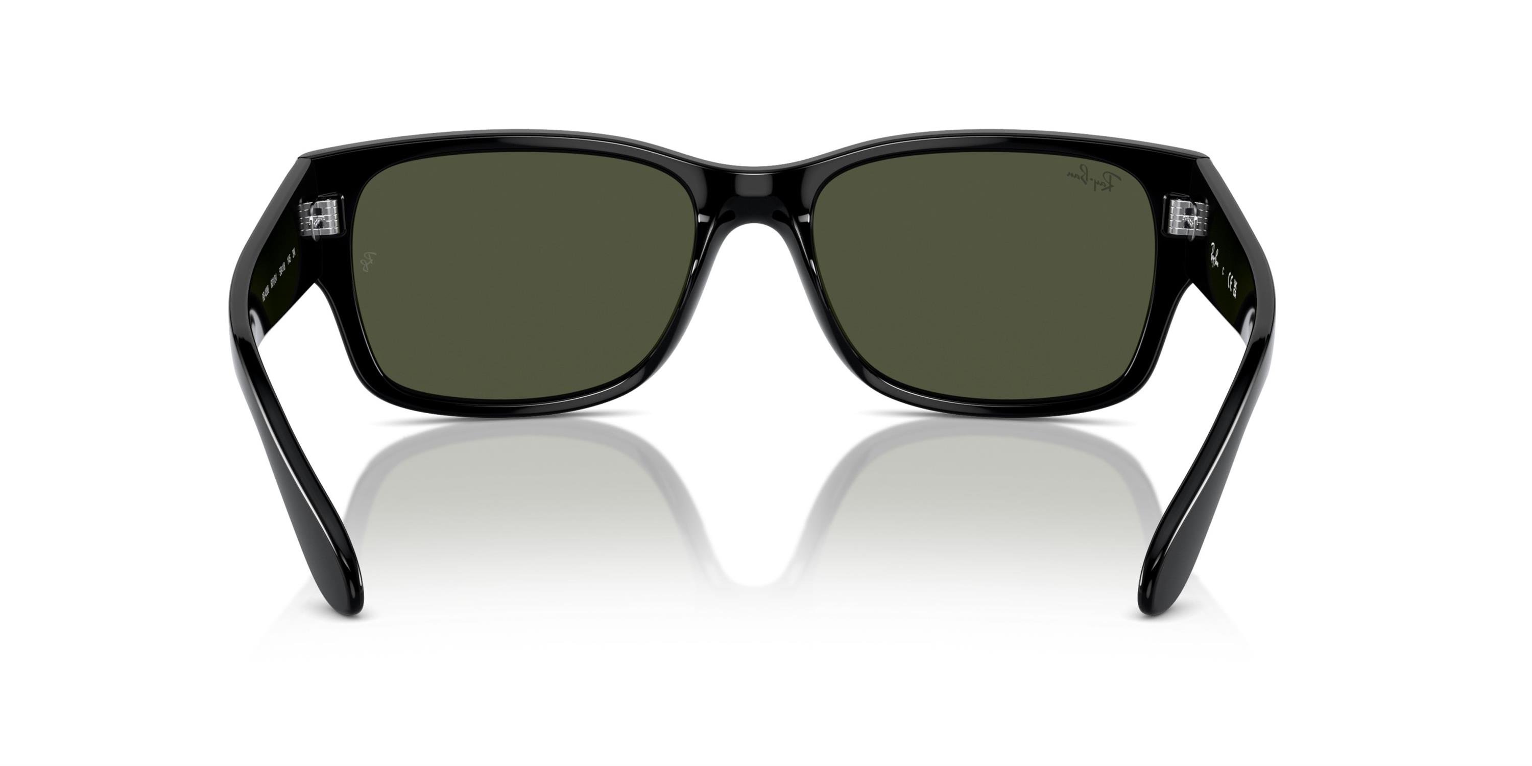 RAY-BAN 0RB4388 601-31 58