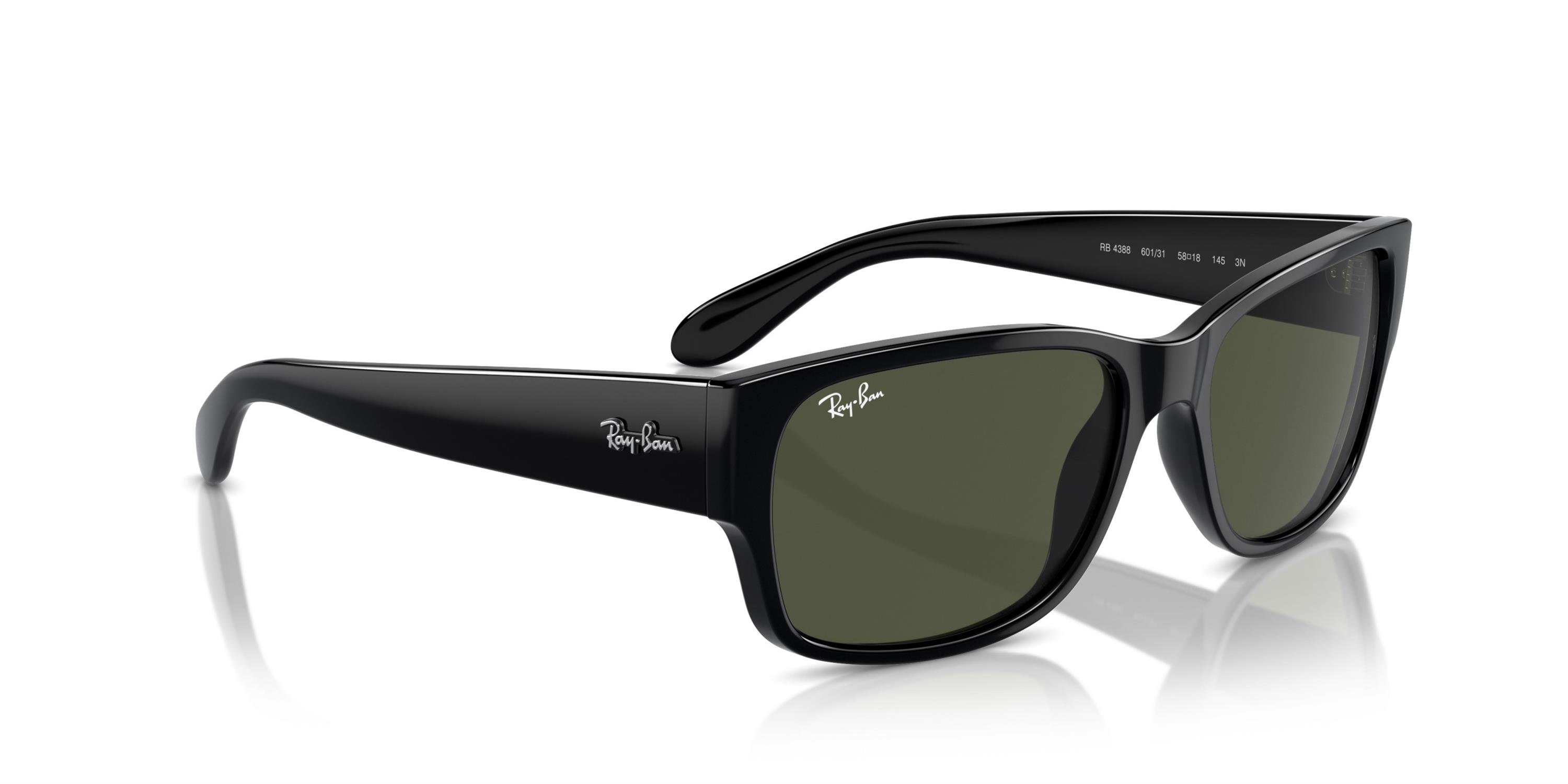 RAY-BAN 0RB4388 601-31 58