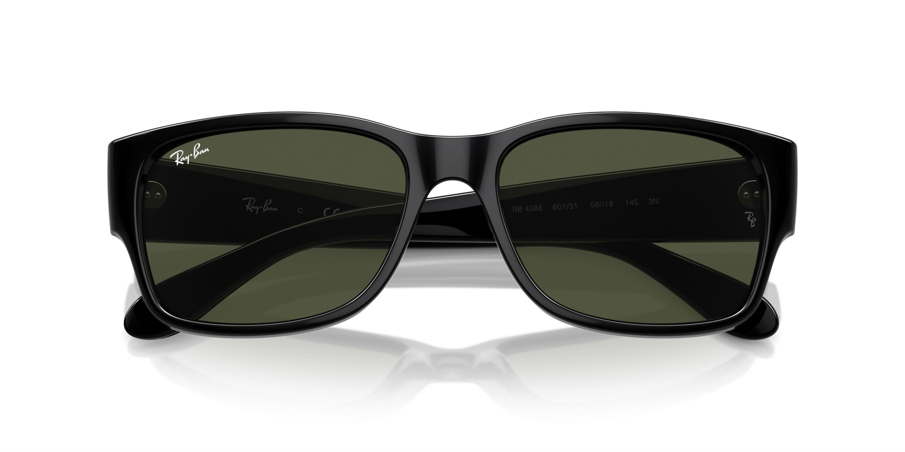 RAY-BAN 0RB4388 601-31 58