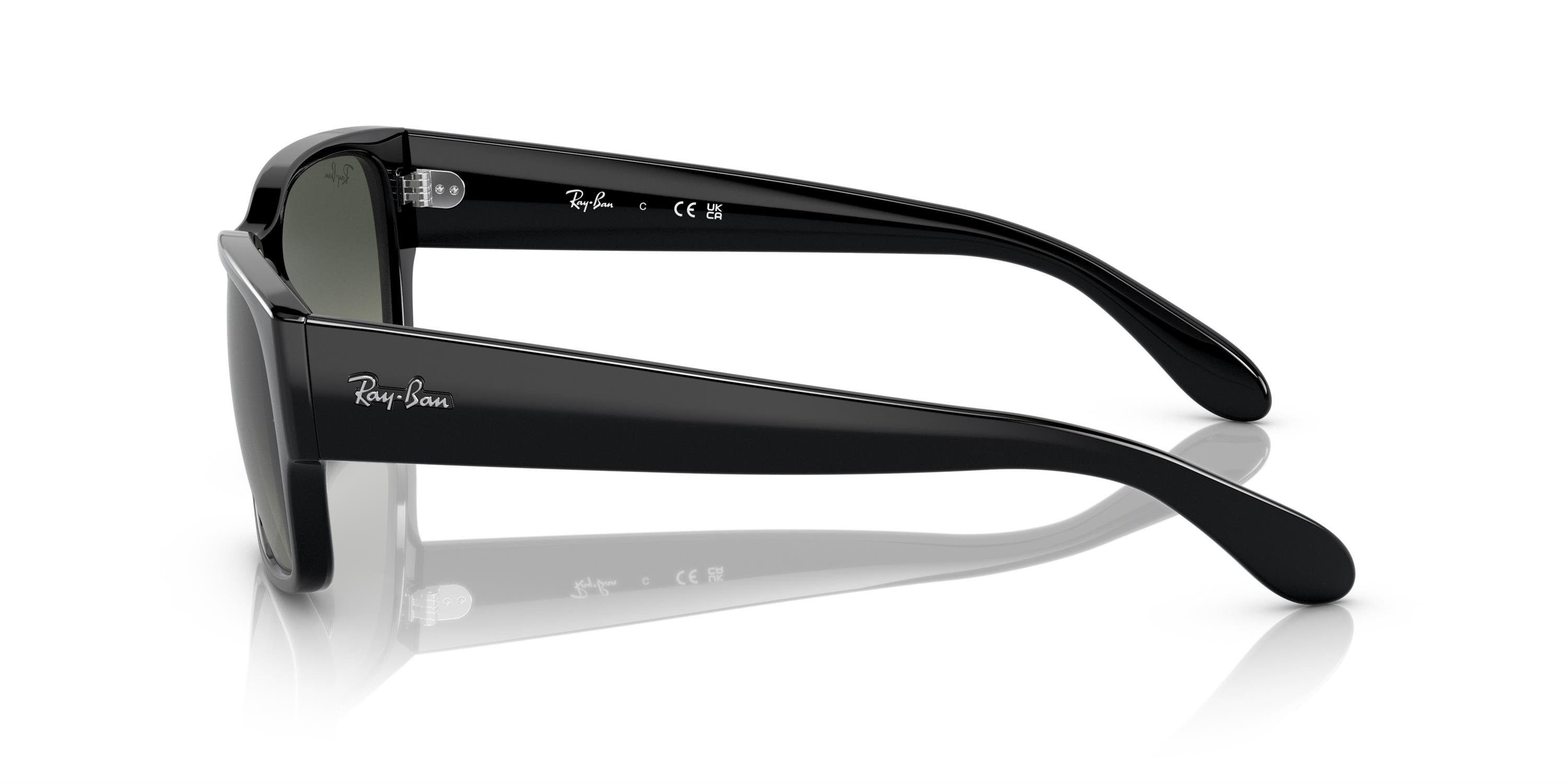 RAY-BAN 0RB4388 601-71 55