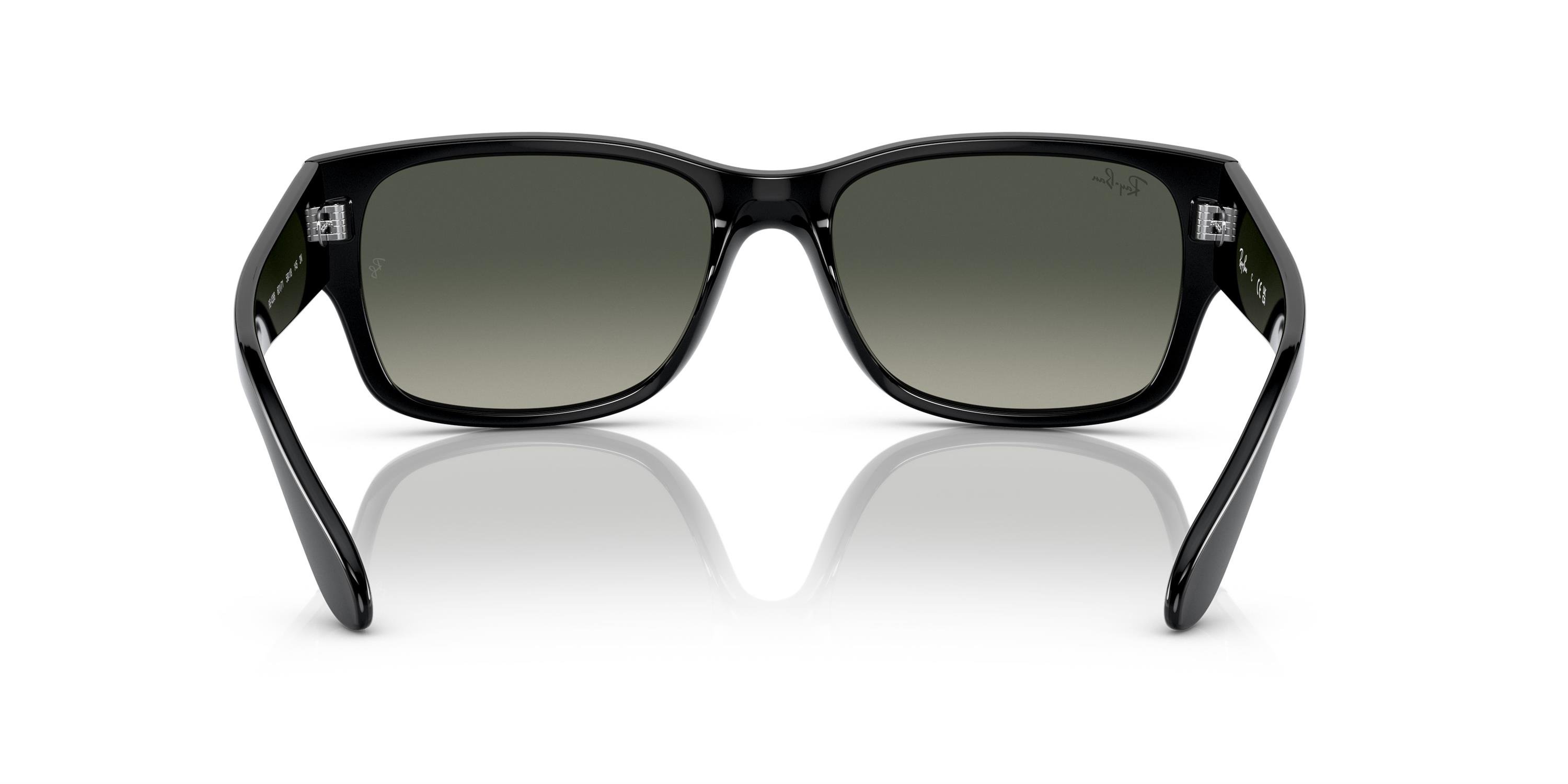 RAY-BAN 0RB4388 601-71 55