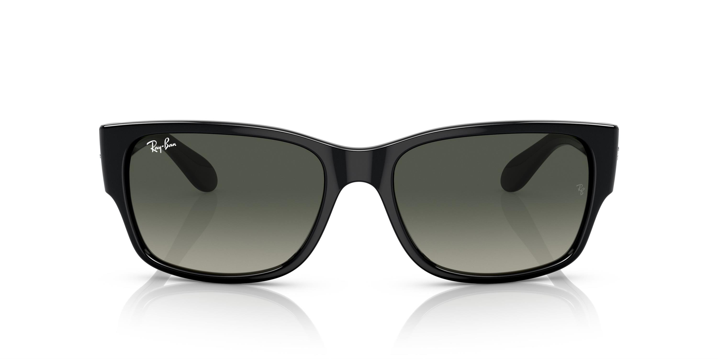 RAY-BAN 0RB4388 601-71 55