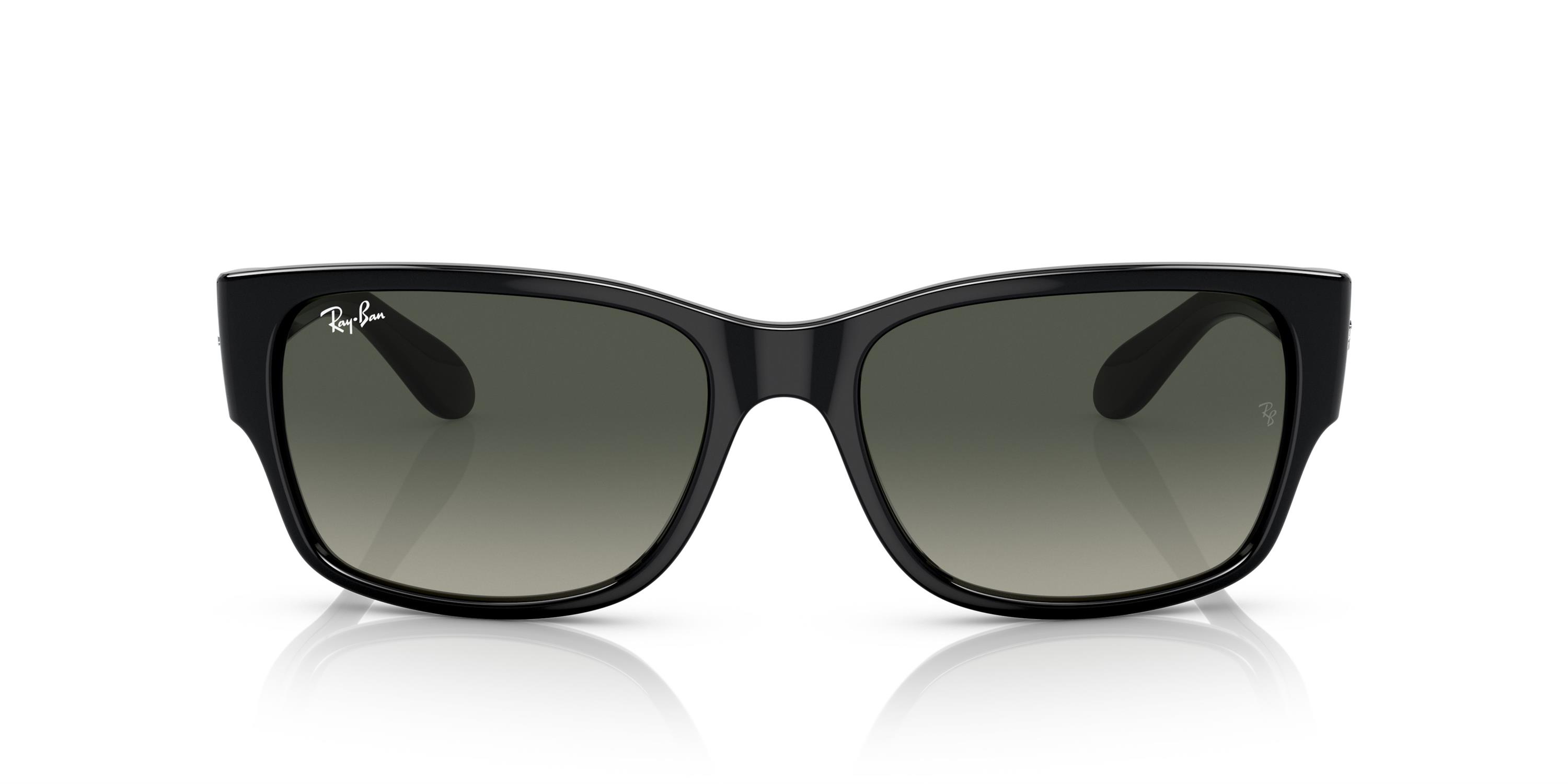 RAY-BAN 0RB4388 601-71 58