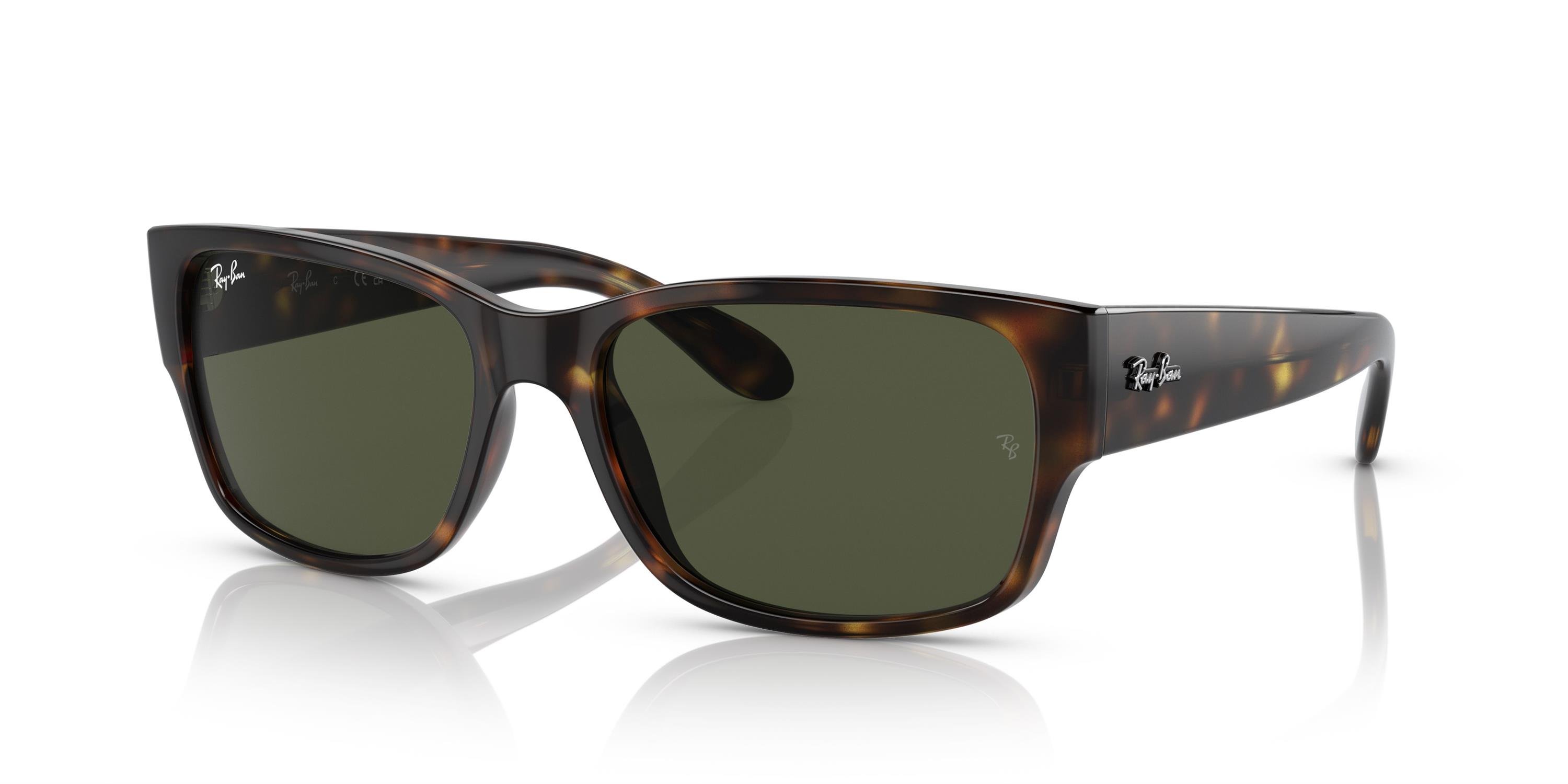 RAY-BAN 0RB4388 710-31 55