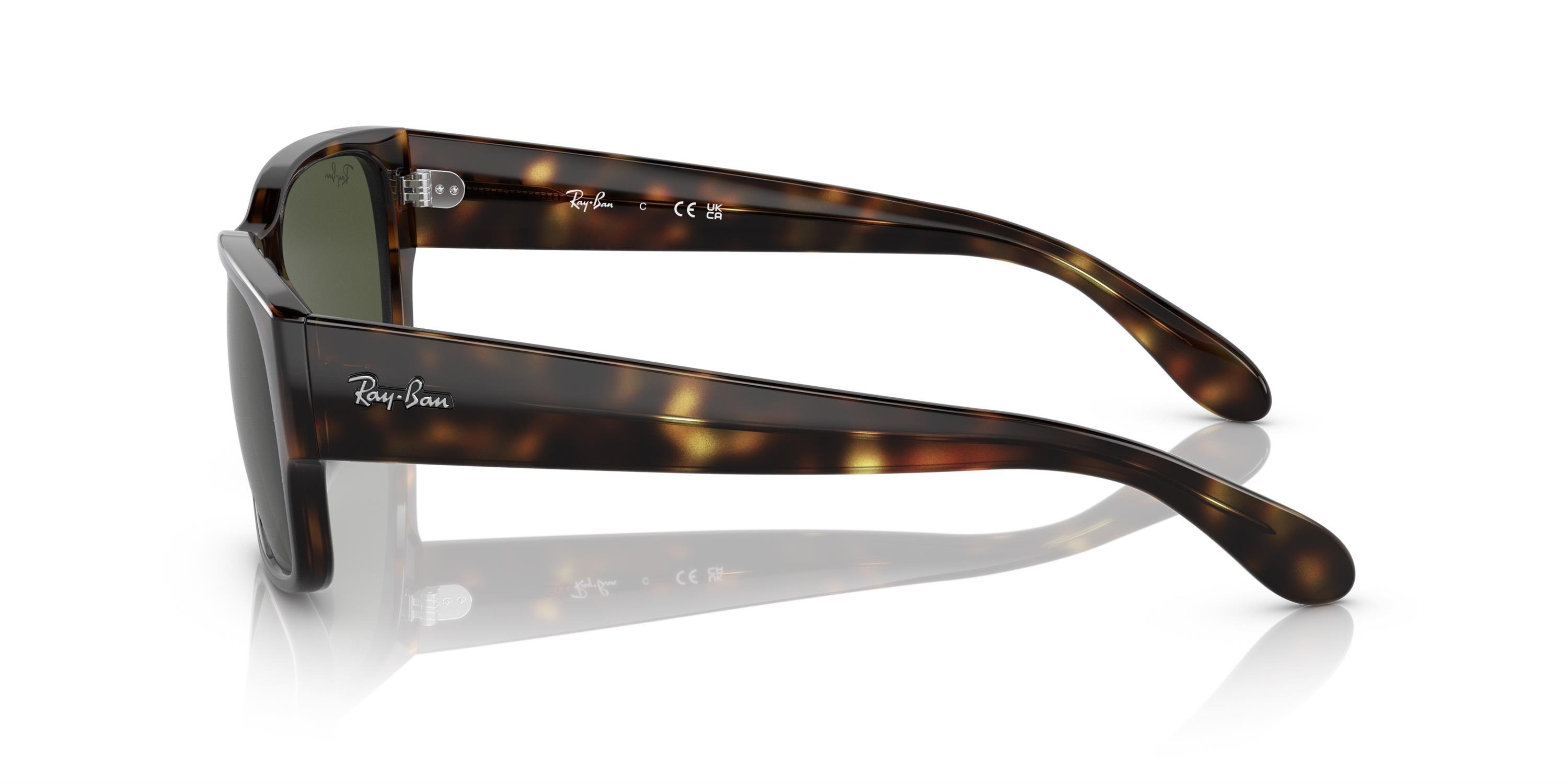 RAY-BAN 0RB4388 710-31 55