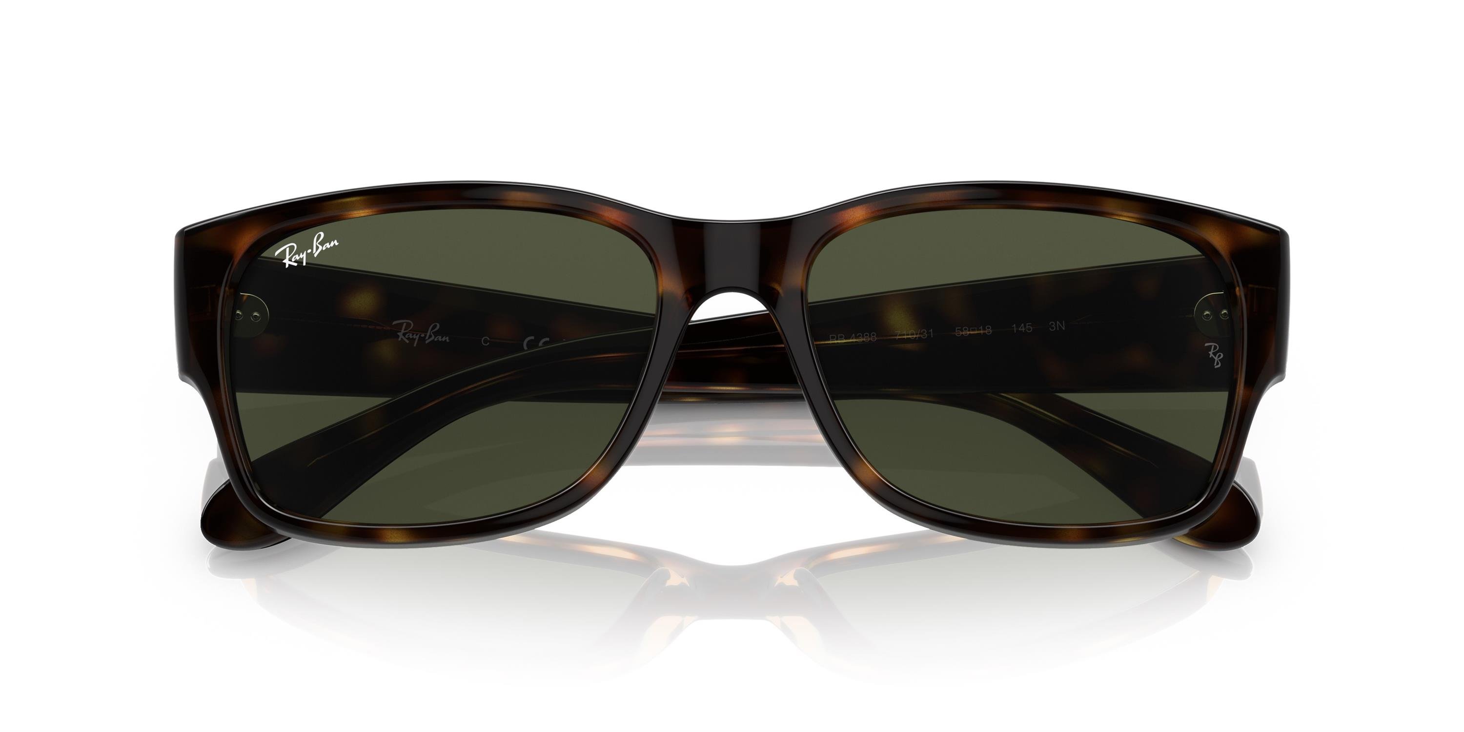 RAY-BAN 0RB4388 710-31 55