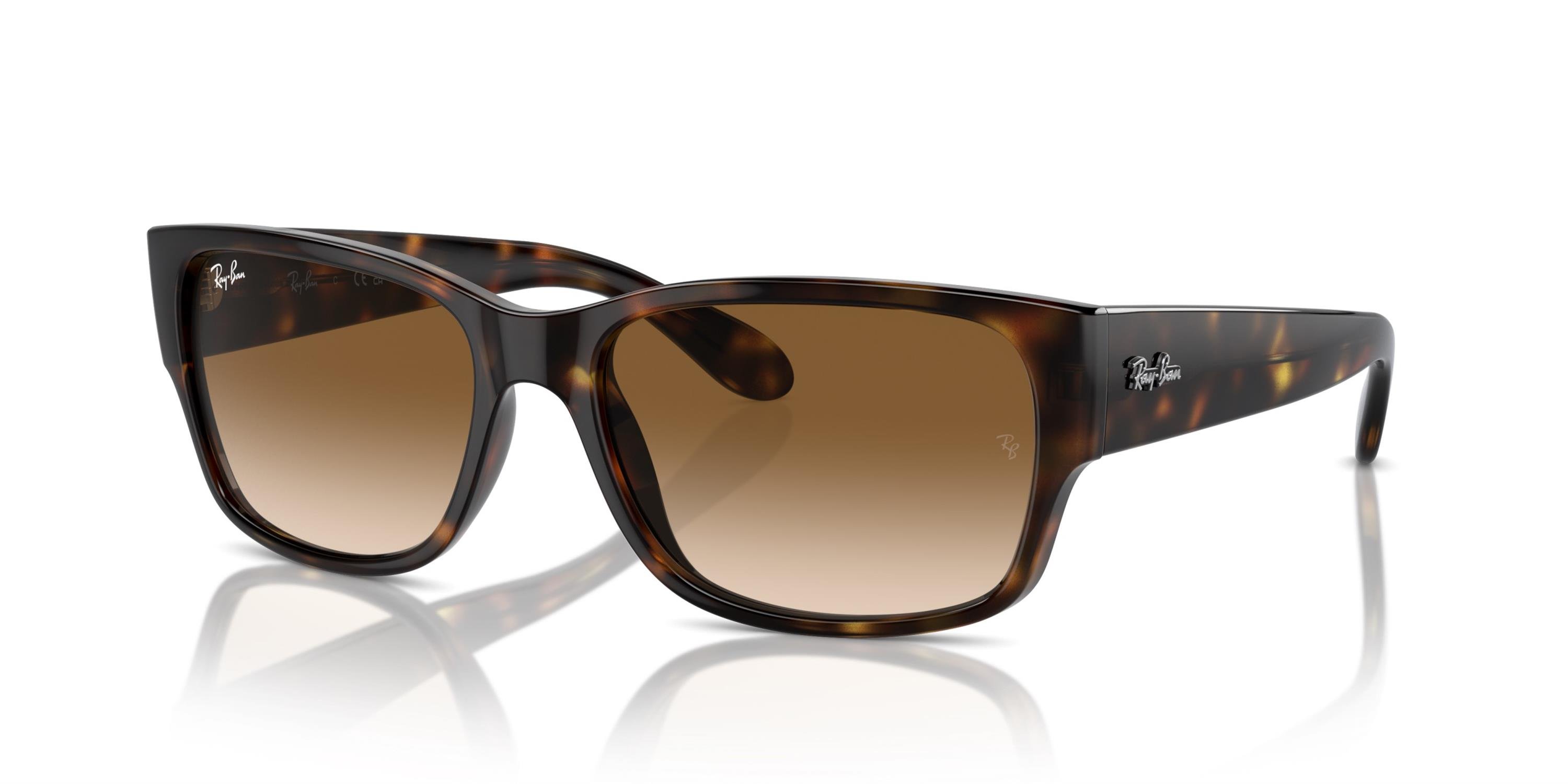 RAY-BAN 0RB4388 710-51 58