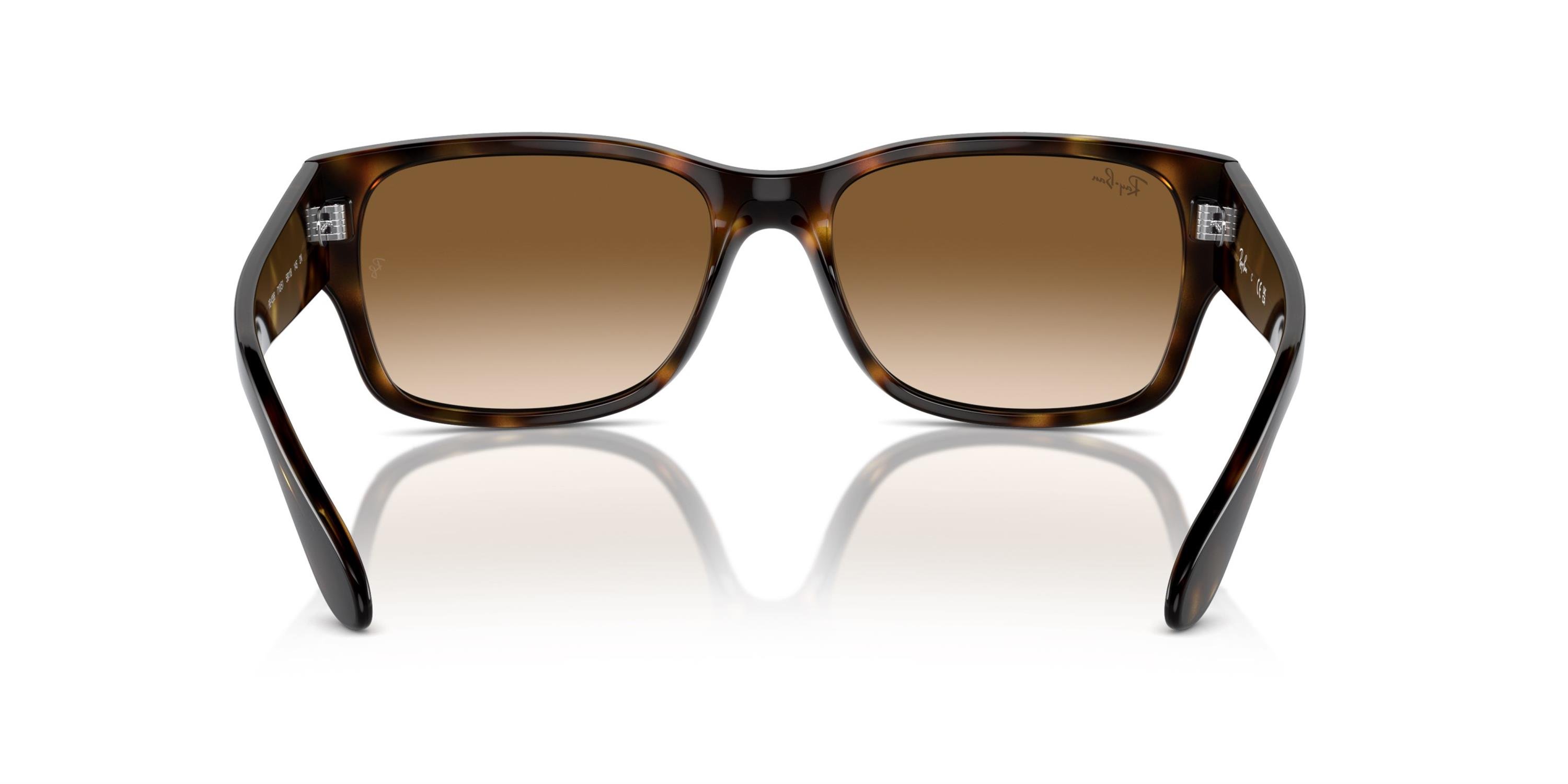RAY-BAN 0RB4388 710-51 58