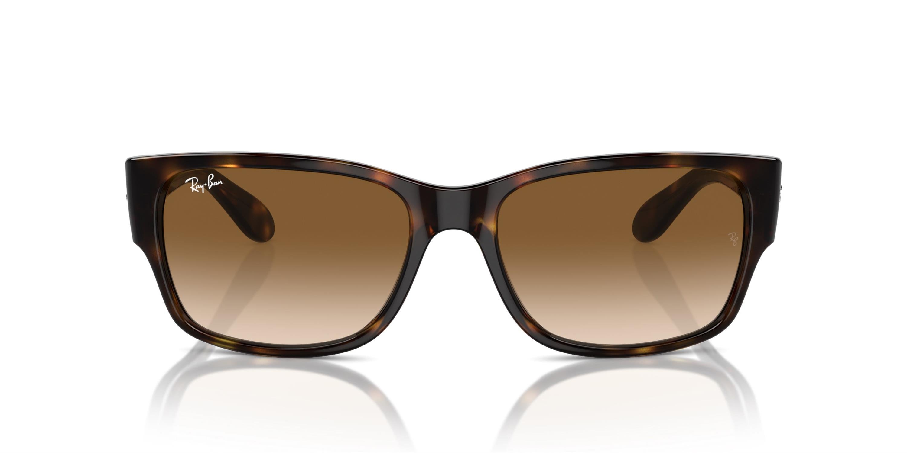 RAY-BAN 0RB4388 710-51 58