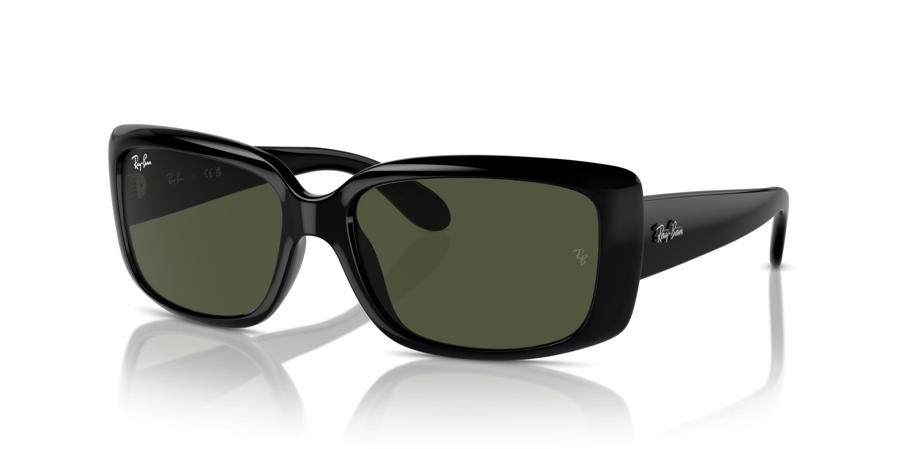 RAY-BAN 0RB4389 601-31 55