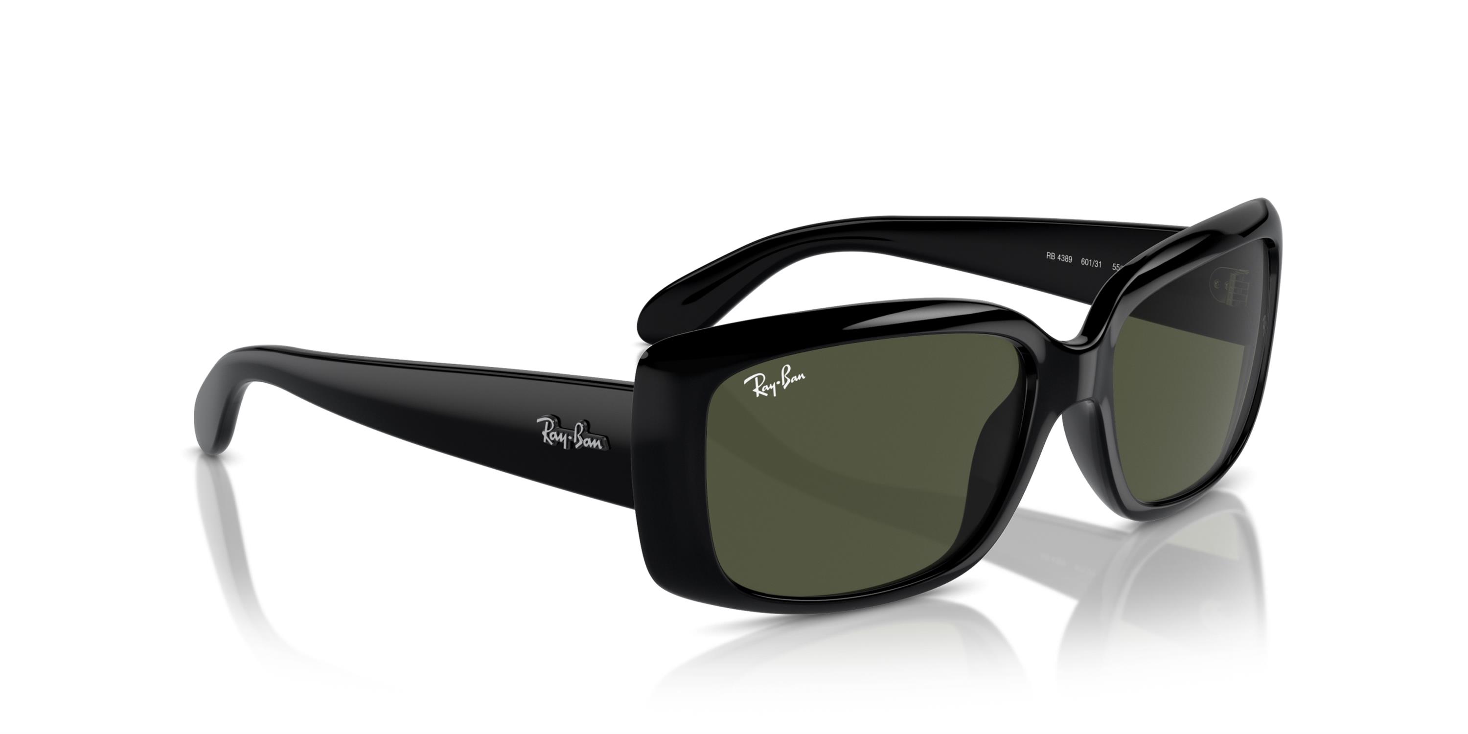 RAY-BAN 0RB4389 601-31 55