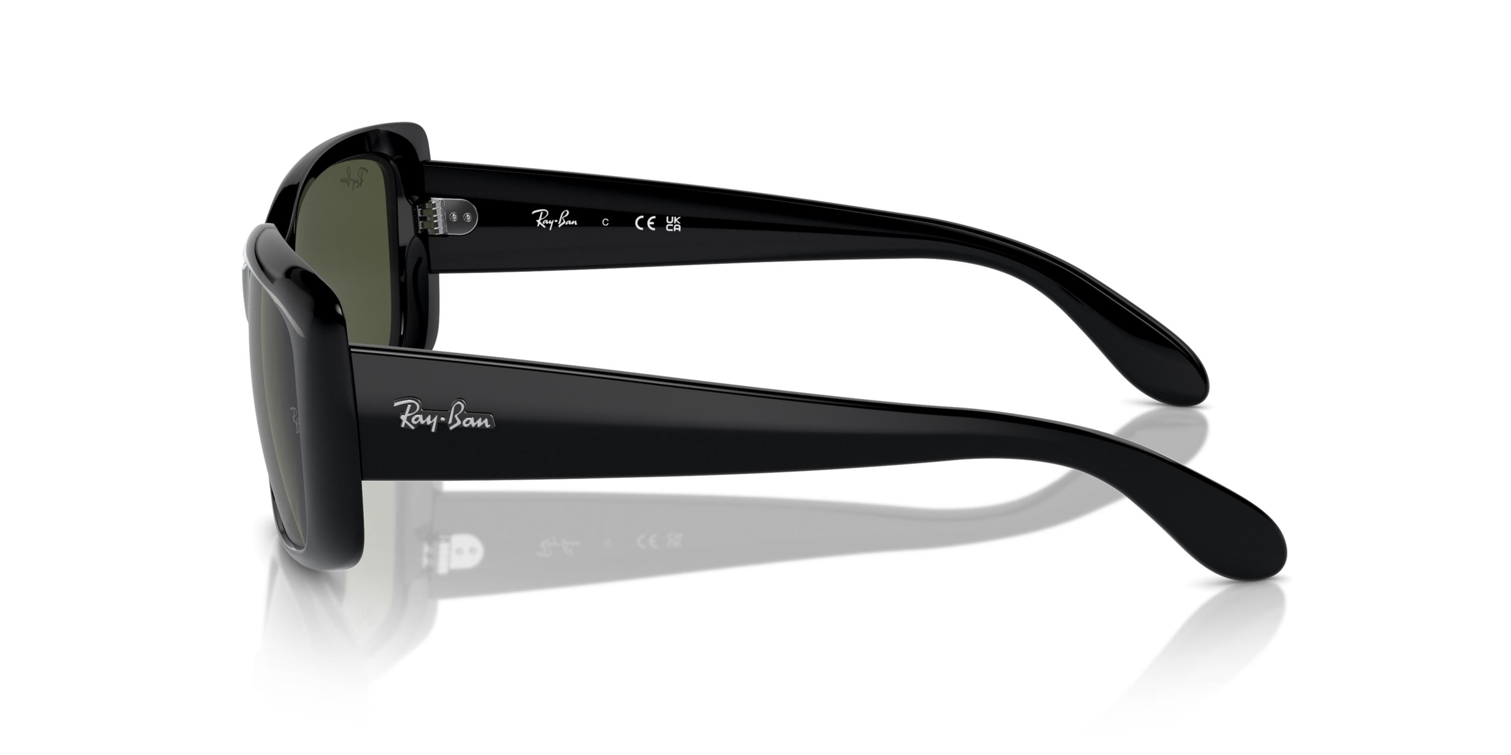 RAY-BAN 0RB4389 601-31 58