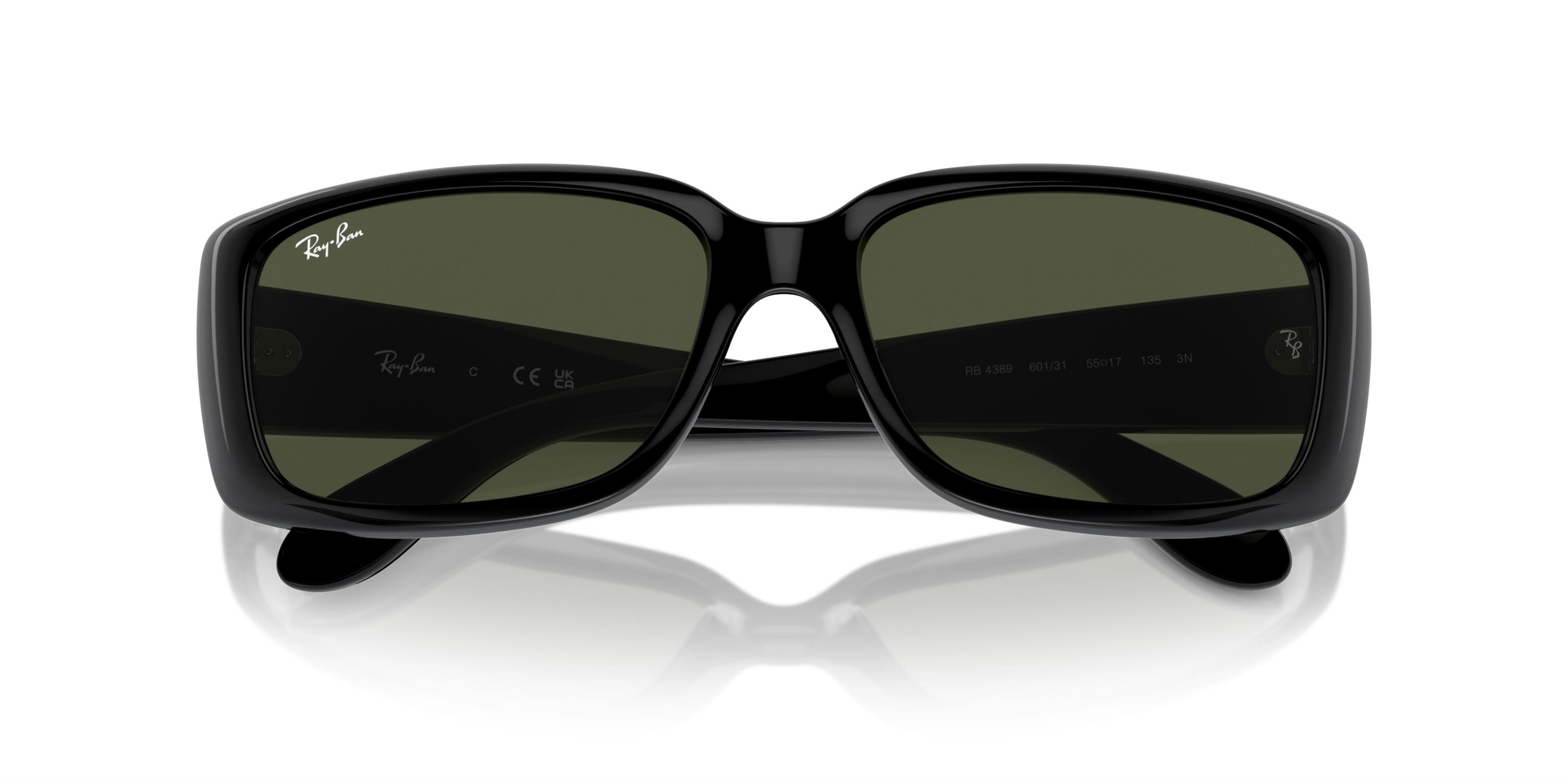 RAY-BAN 0RB4389 601-31 58