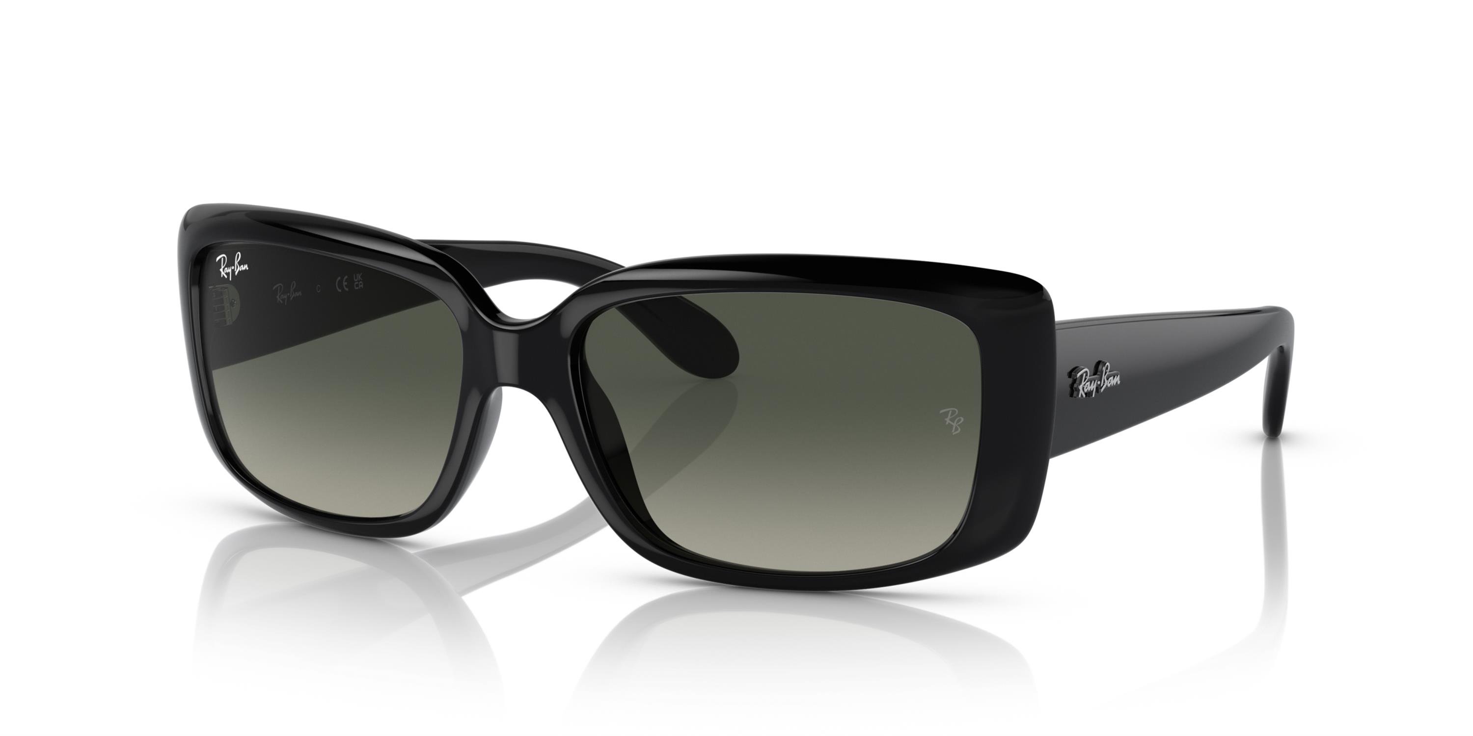RAY-BAN 0RB4389 601-71 58