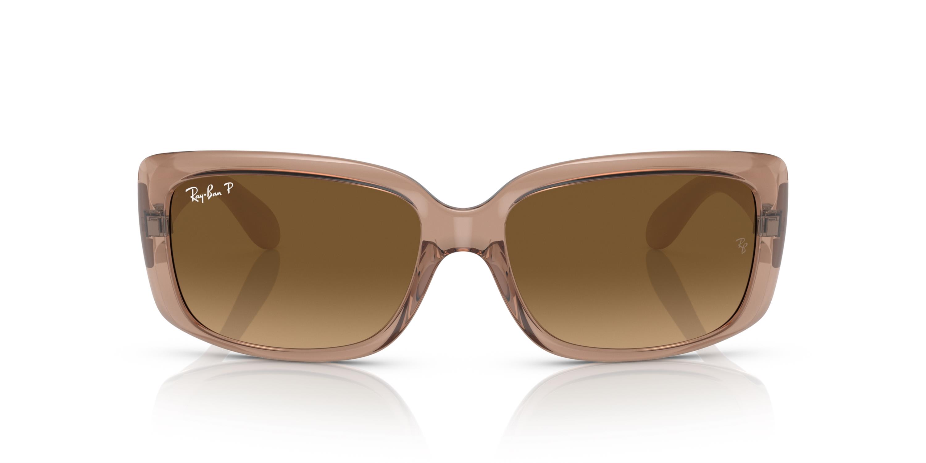 RAY-BAN 0RB4389 6644M2 55
