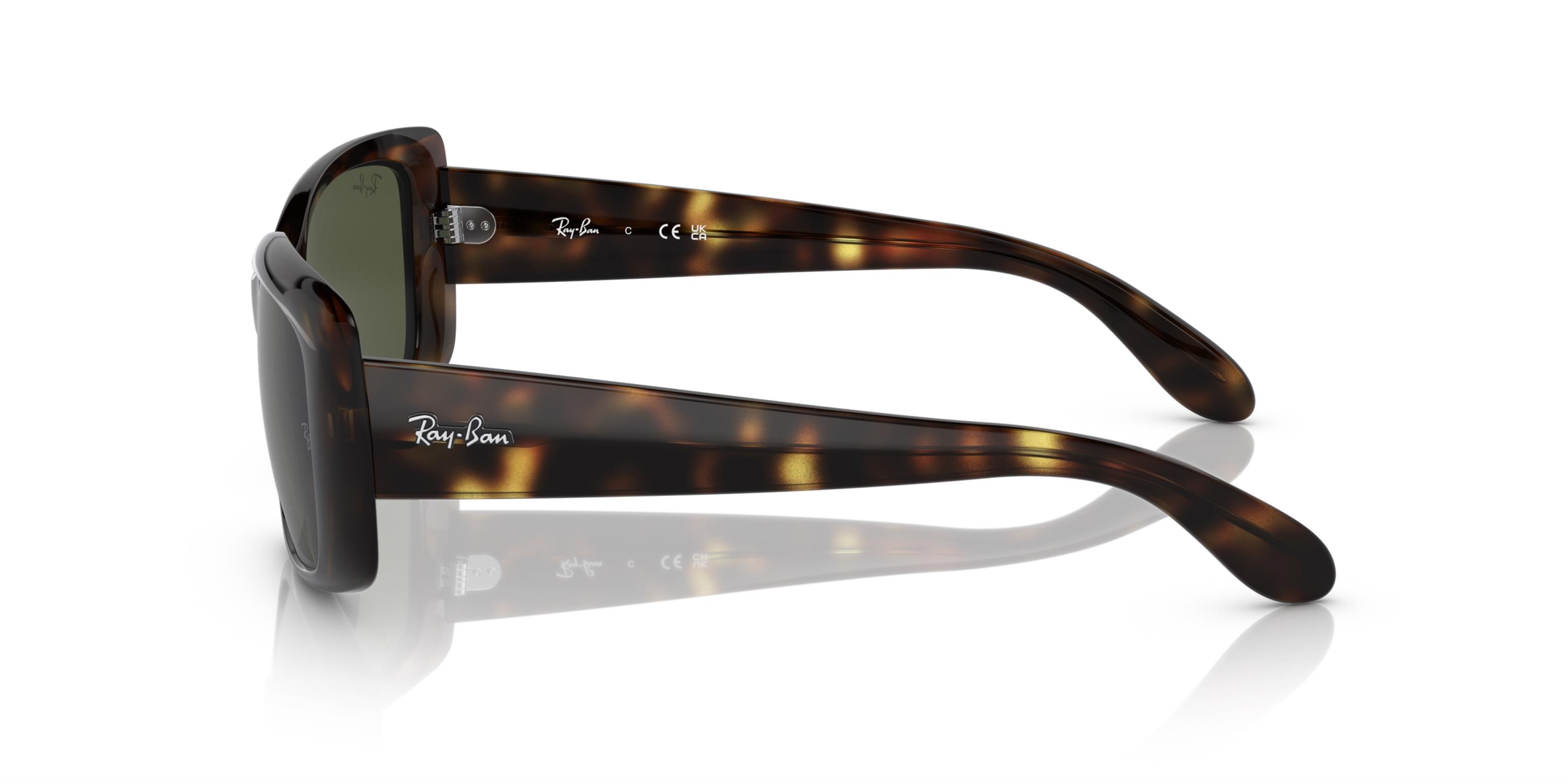 RAY-BAN 0RB4389 710-31 58