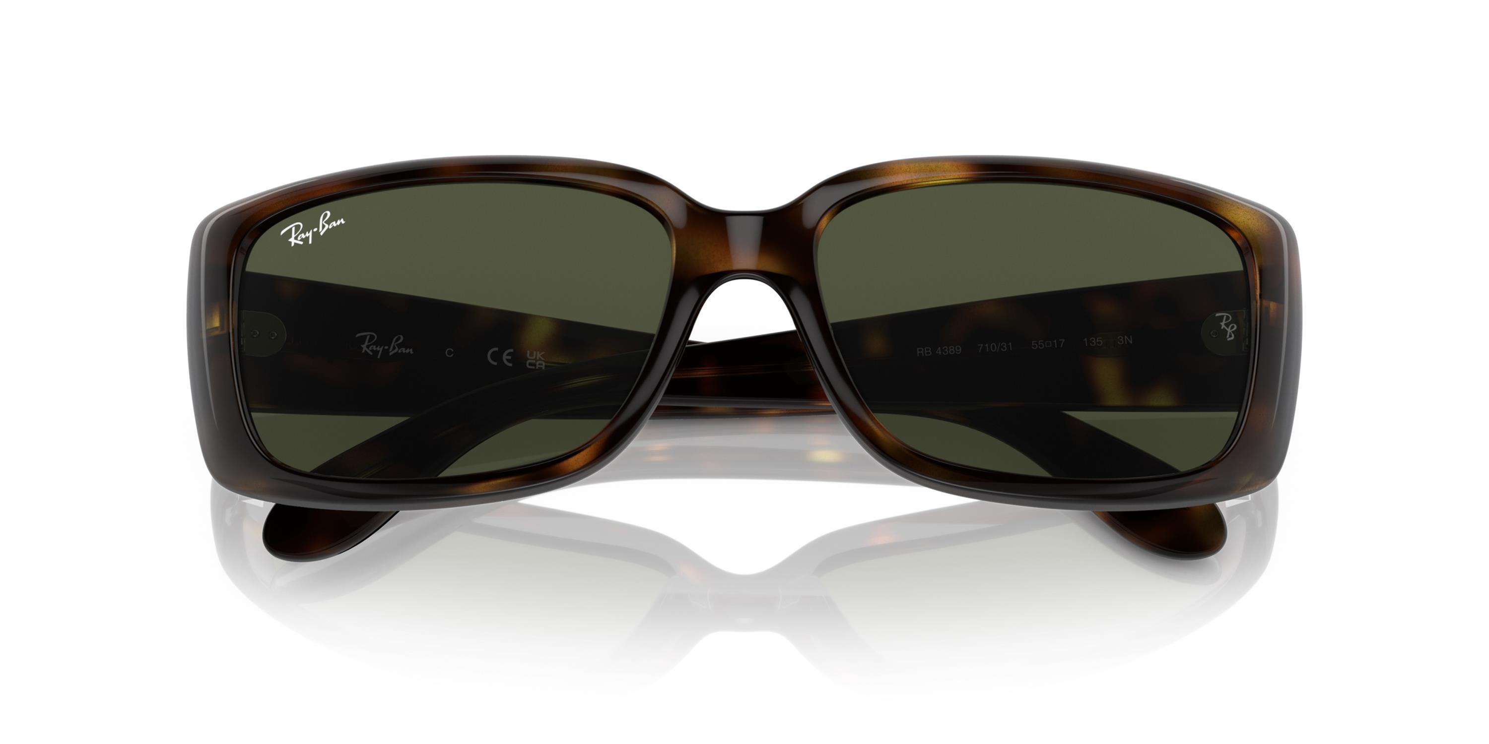 RAY-BAN 0RB4389 710-31 58