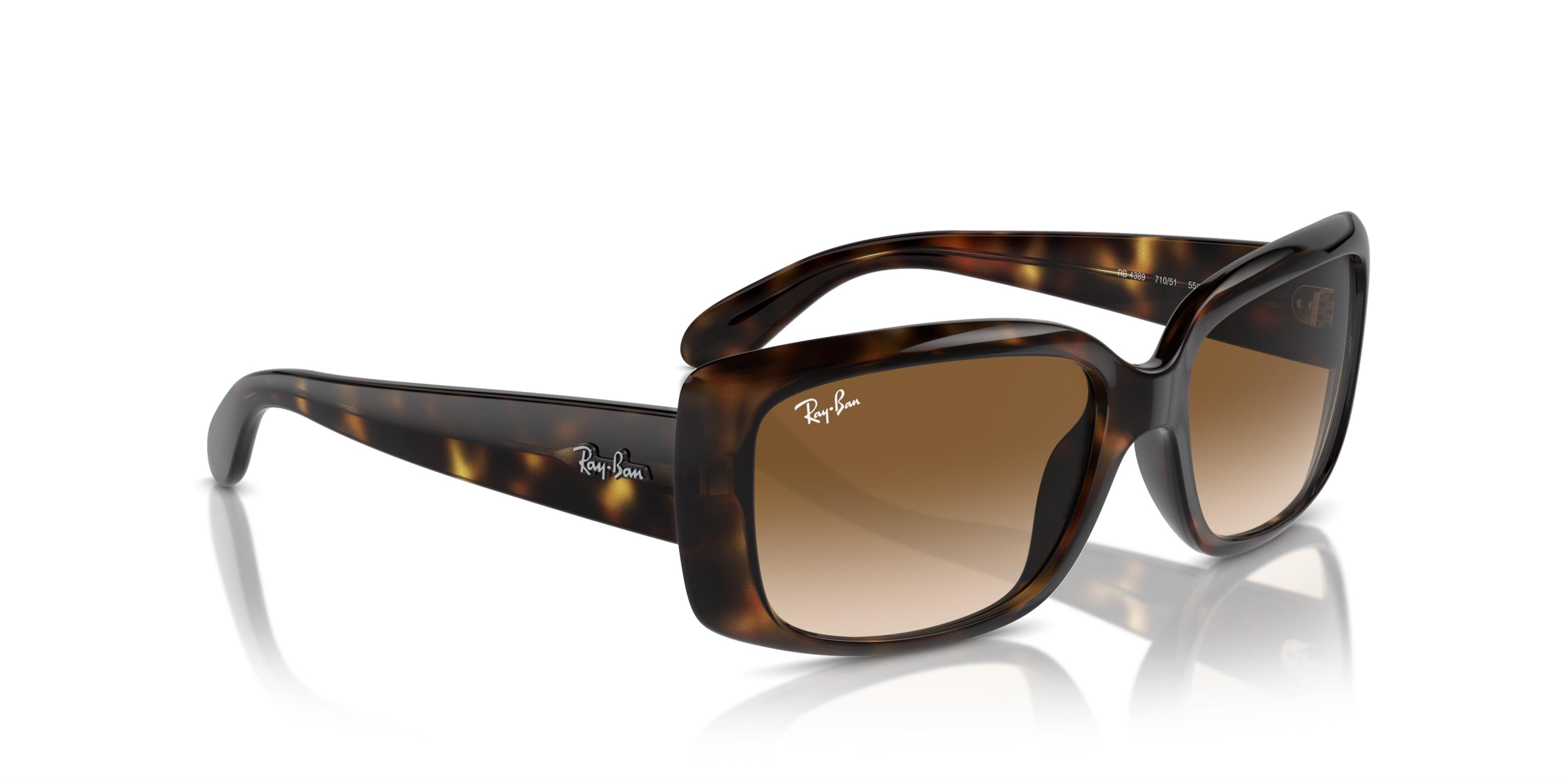 RAY-BAN 0RB4389 710-51 55