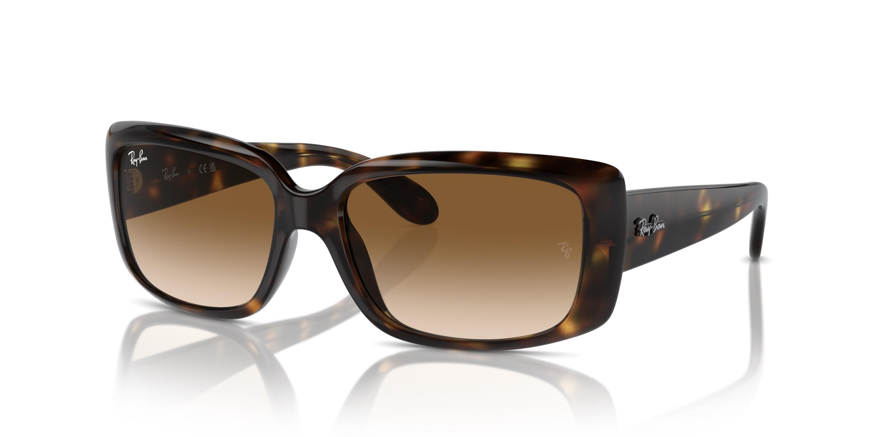 RAY-BAN 0RB4389 710-51 58