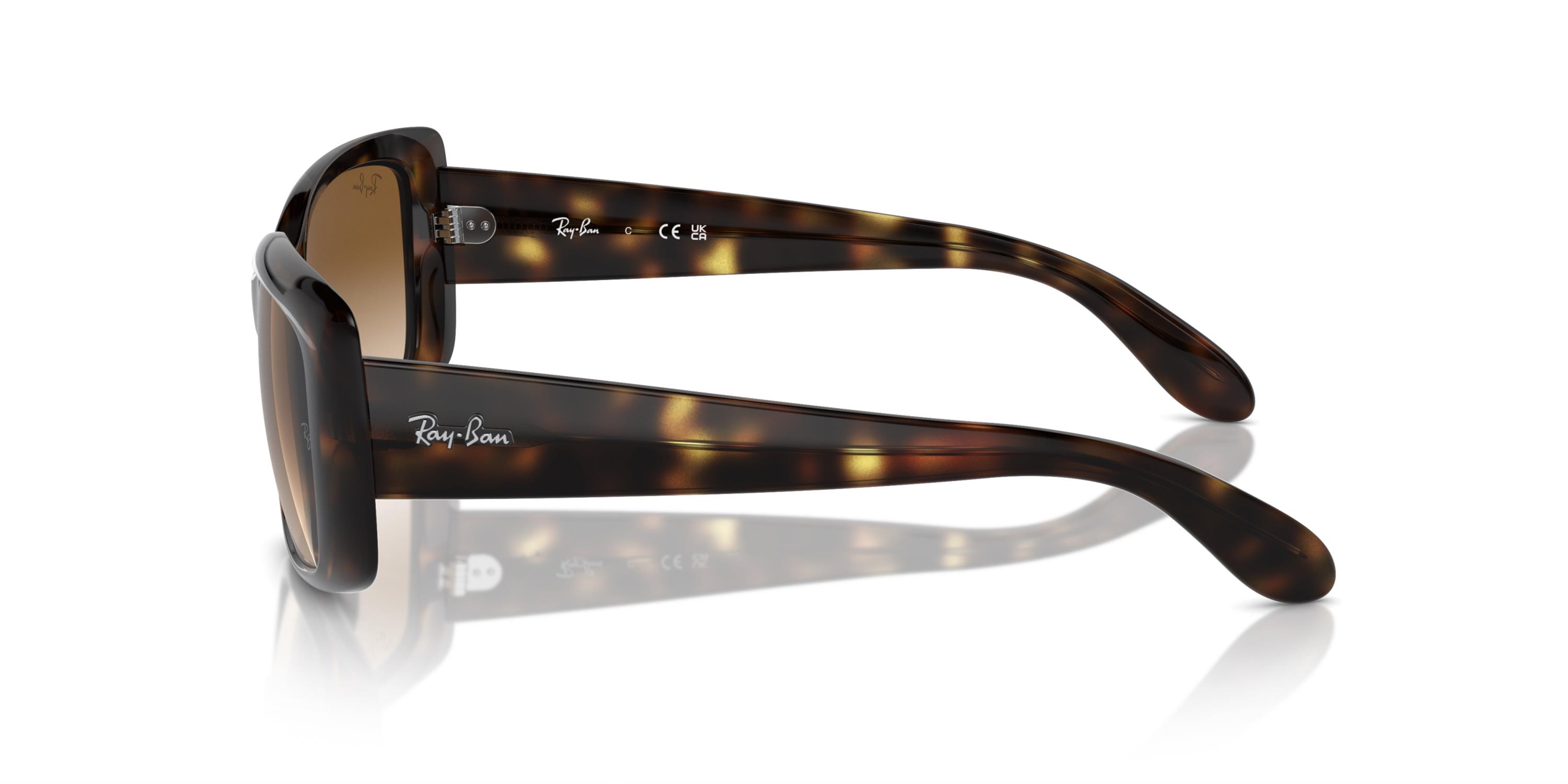 RAY-BAN 0RB4389 710-51 58