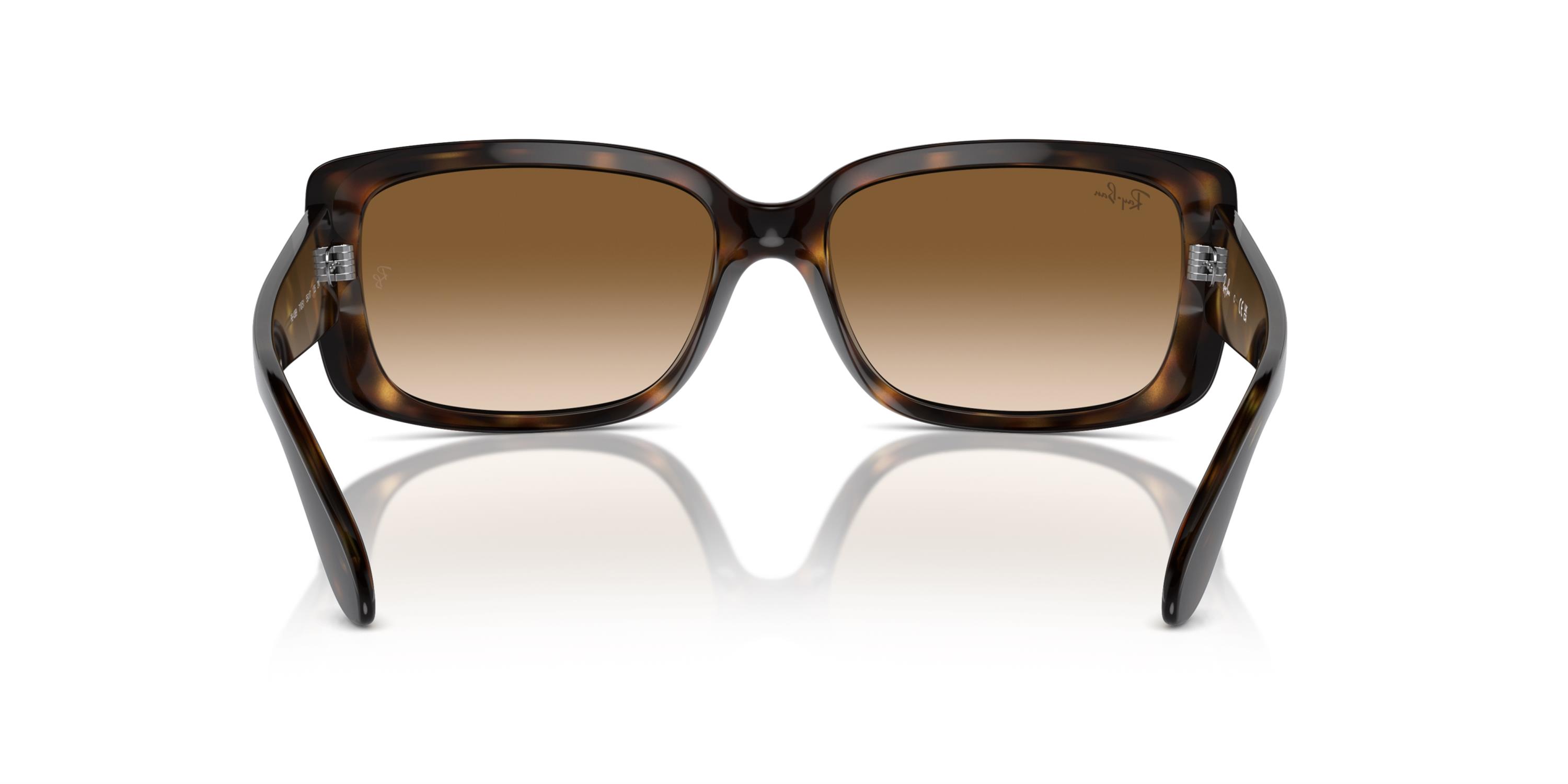 RAY-BAN 0RB4389 710-51 58