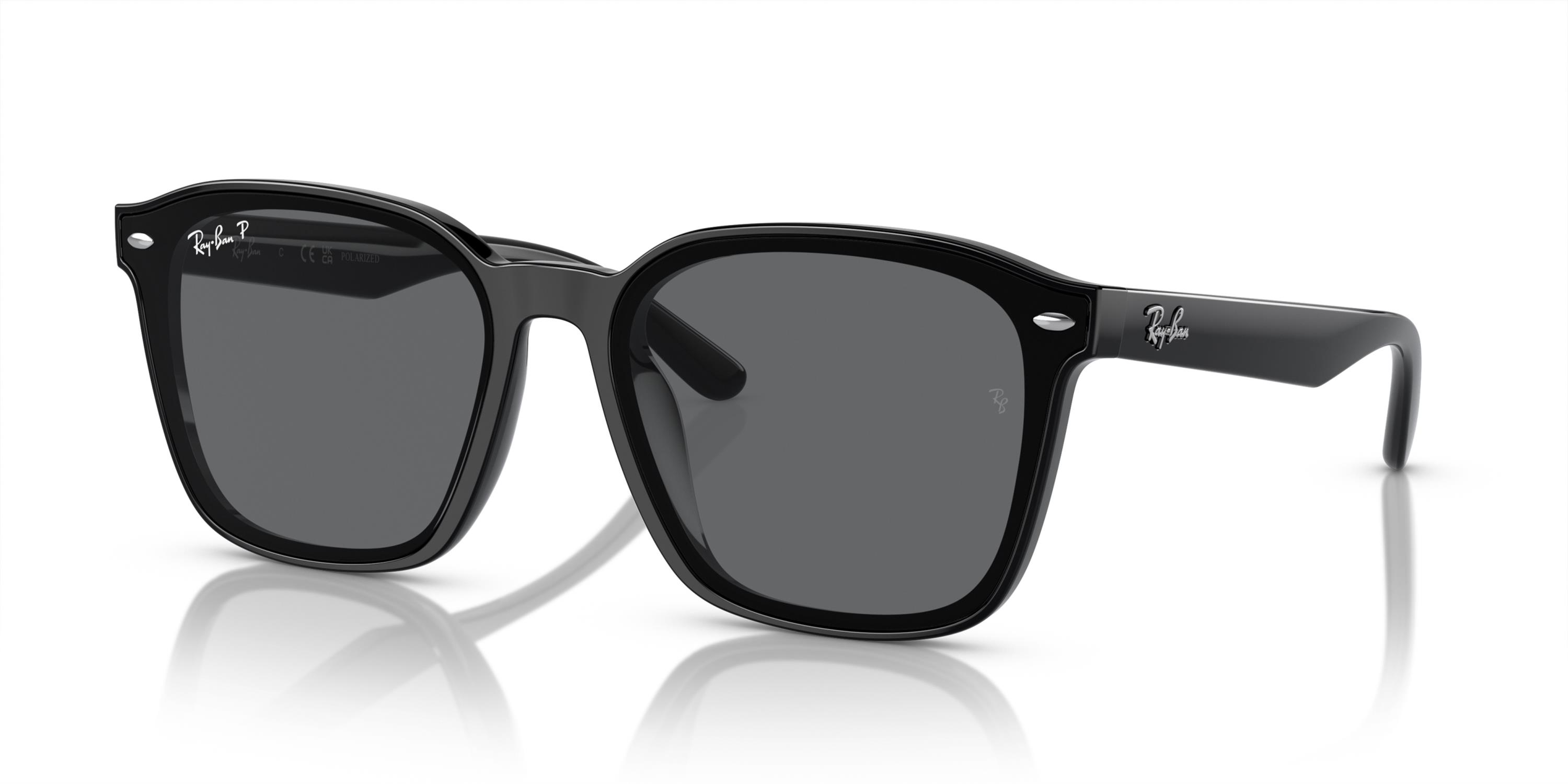 RAY-BAN 0RB4392D 601-81 66