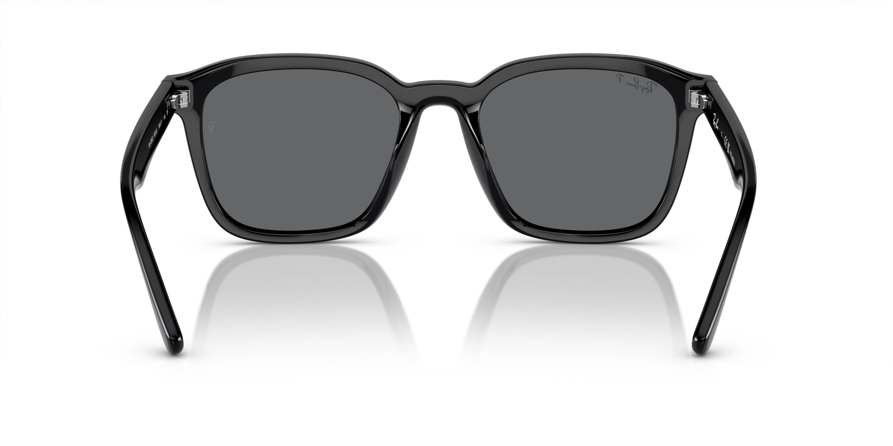RAY-BAN 0RB4392D 601-81 66