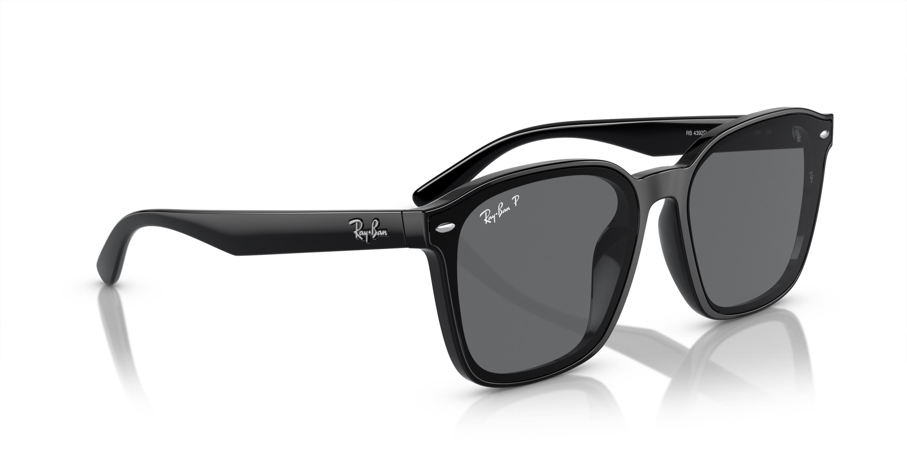 RAY-BAN 0RB4392D 601-81 66