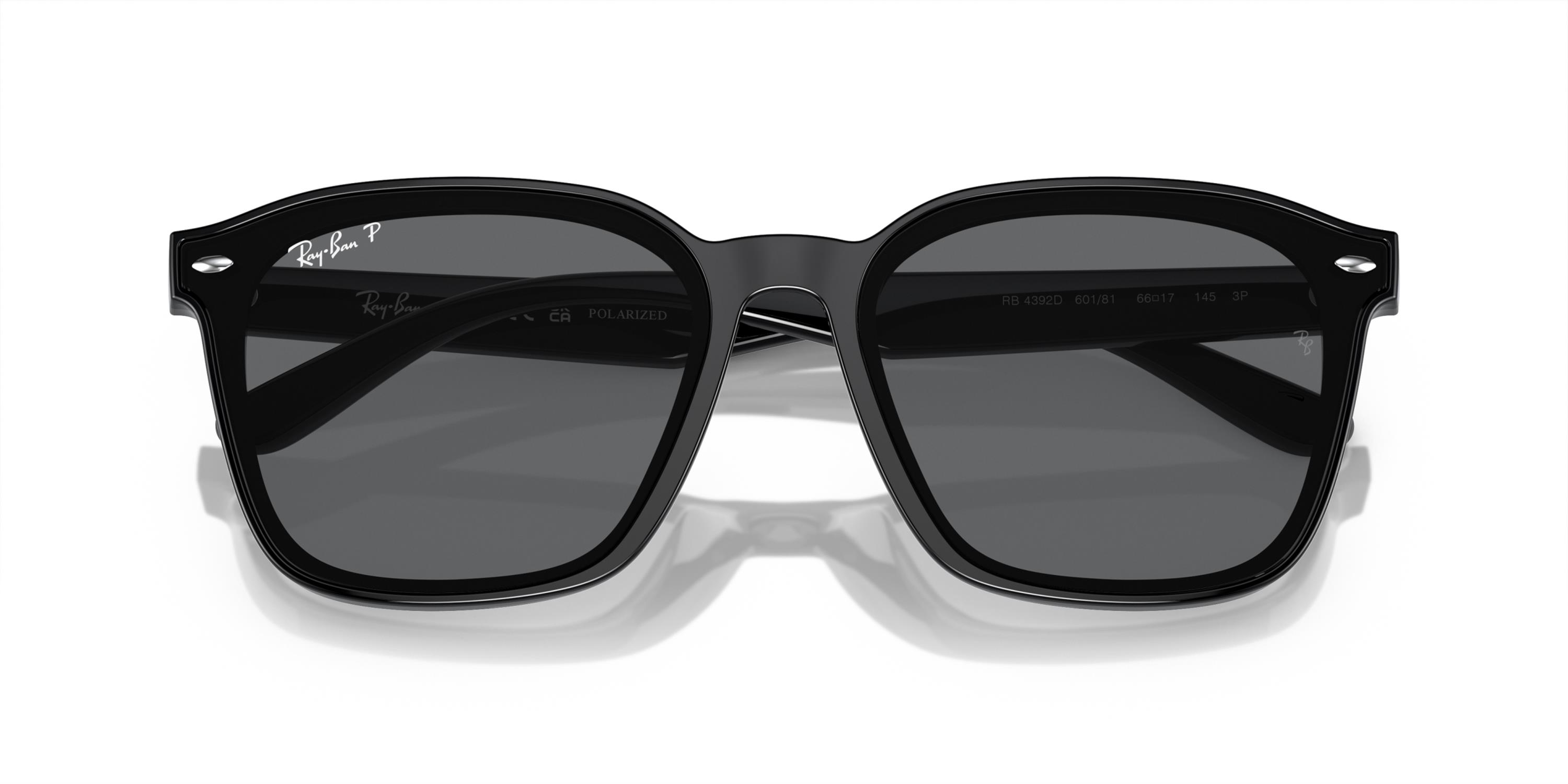 RAY-BAN 0RB4392D 601-81 66