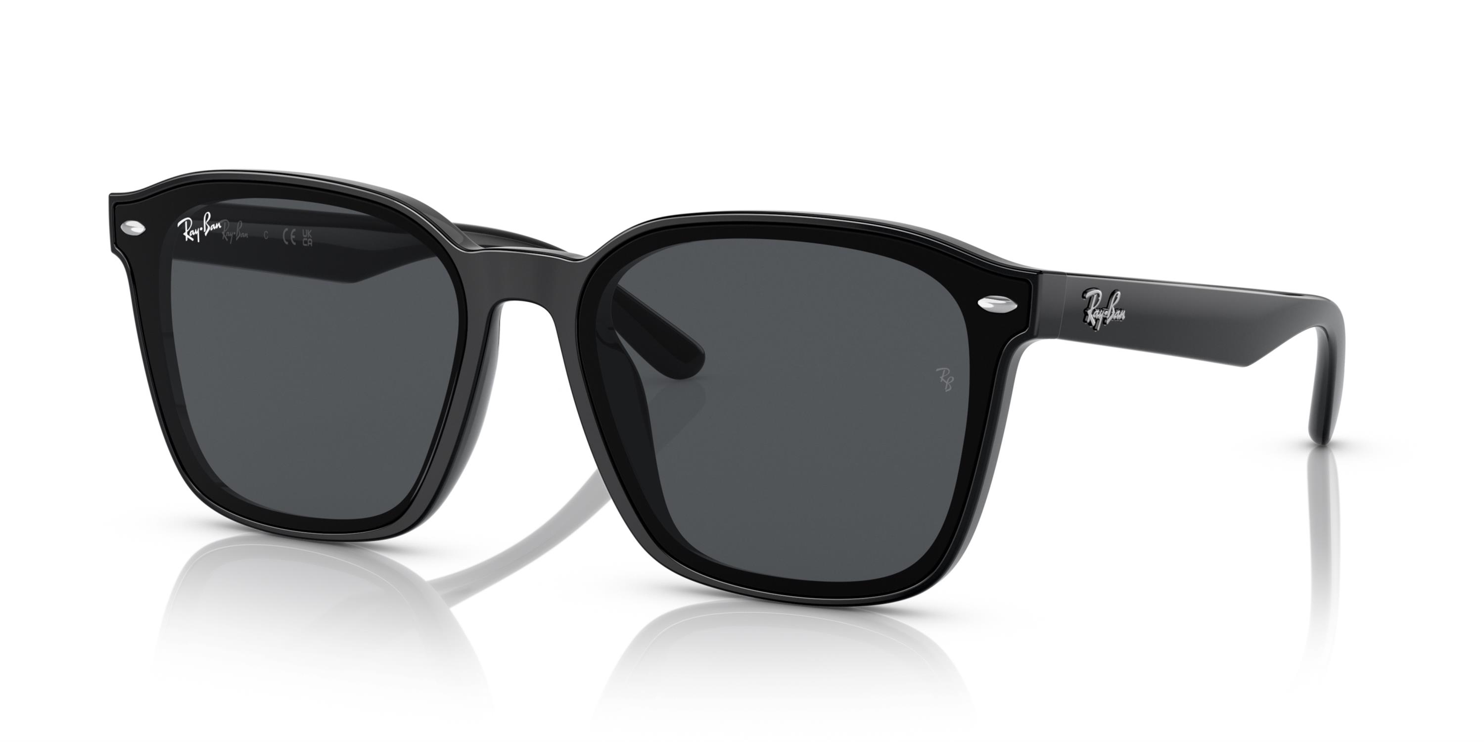 RAY-BAN 0RB4392D 601-87 66