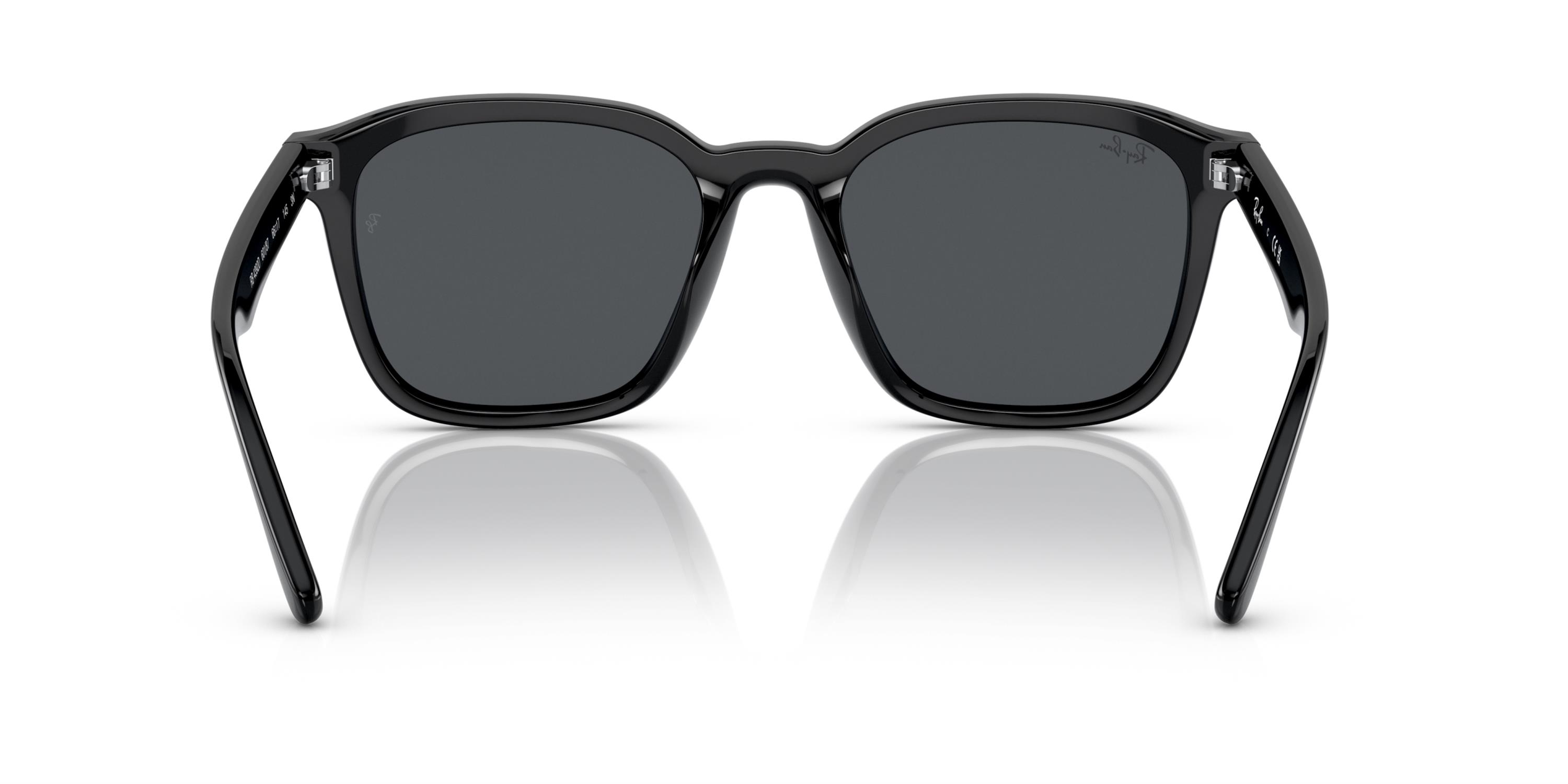 RAY-BAN 0RB4392D 601-87 66
