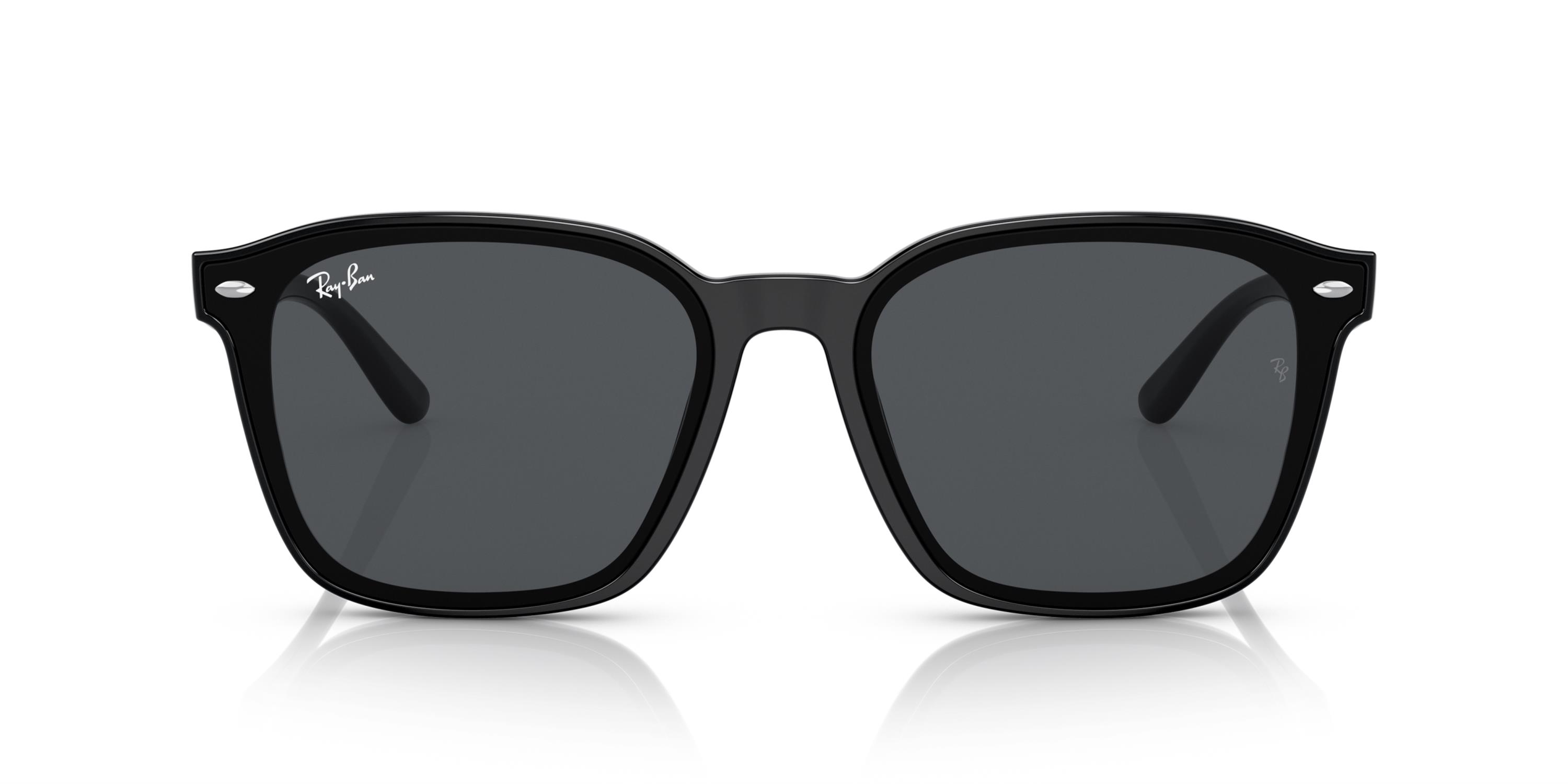 RAY-BAN 0RB4392D 601-87 66