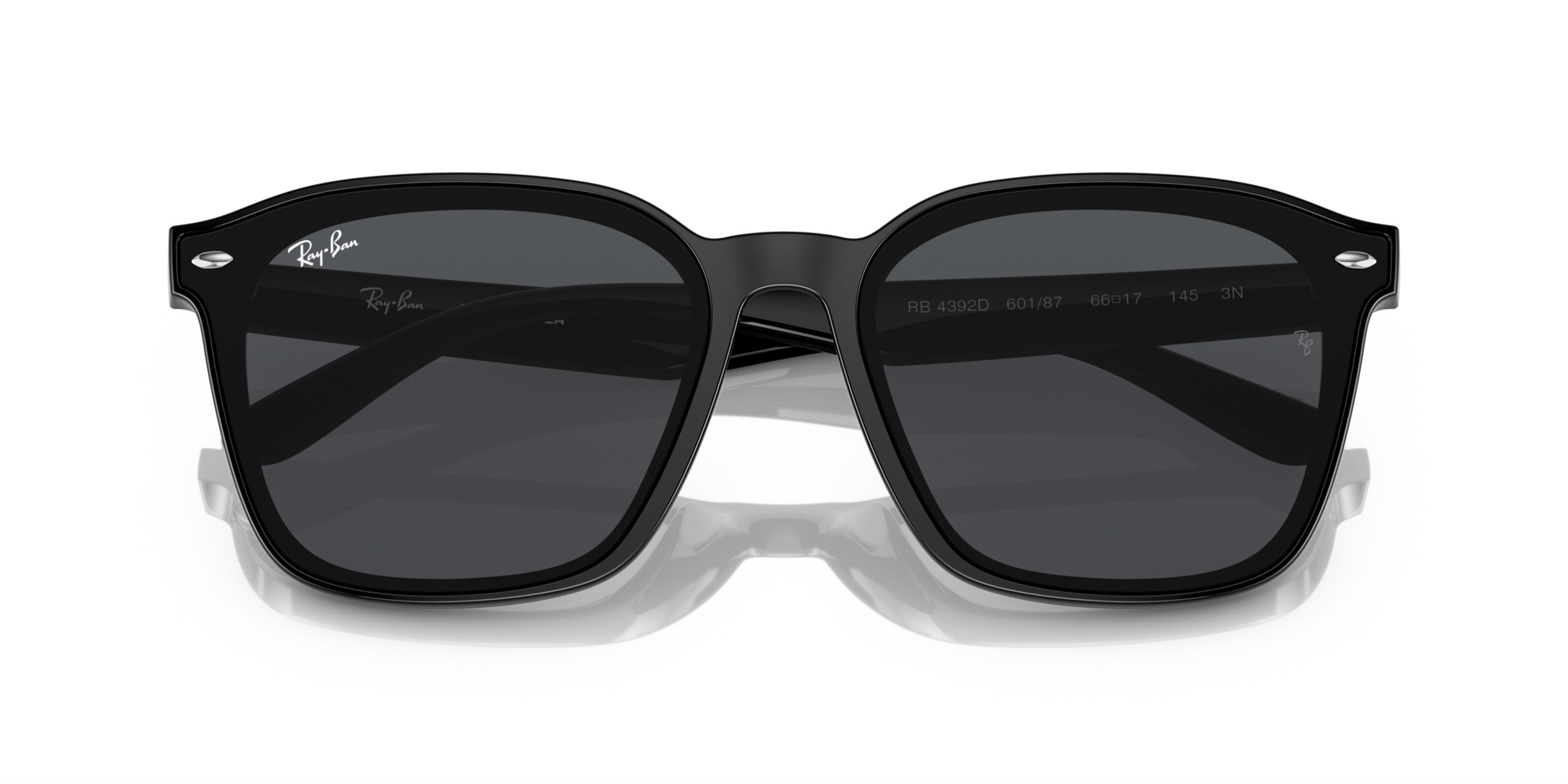RAY-BAN 0RB4392D 601-87 66