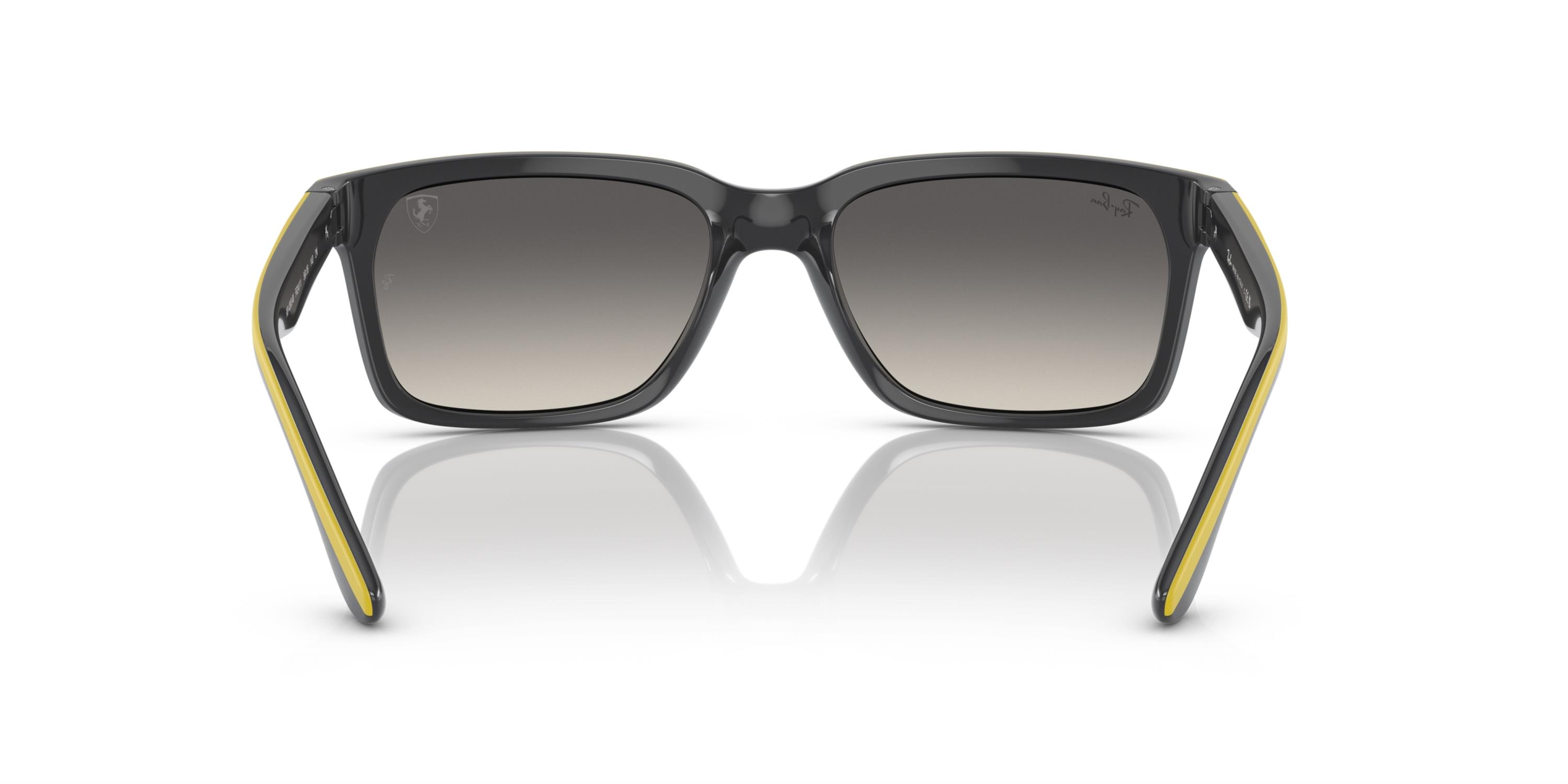 RAY-BAN 0RB4393M F62411 56
